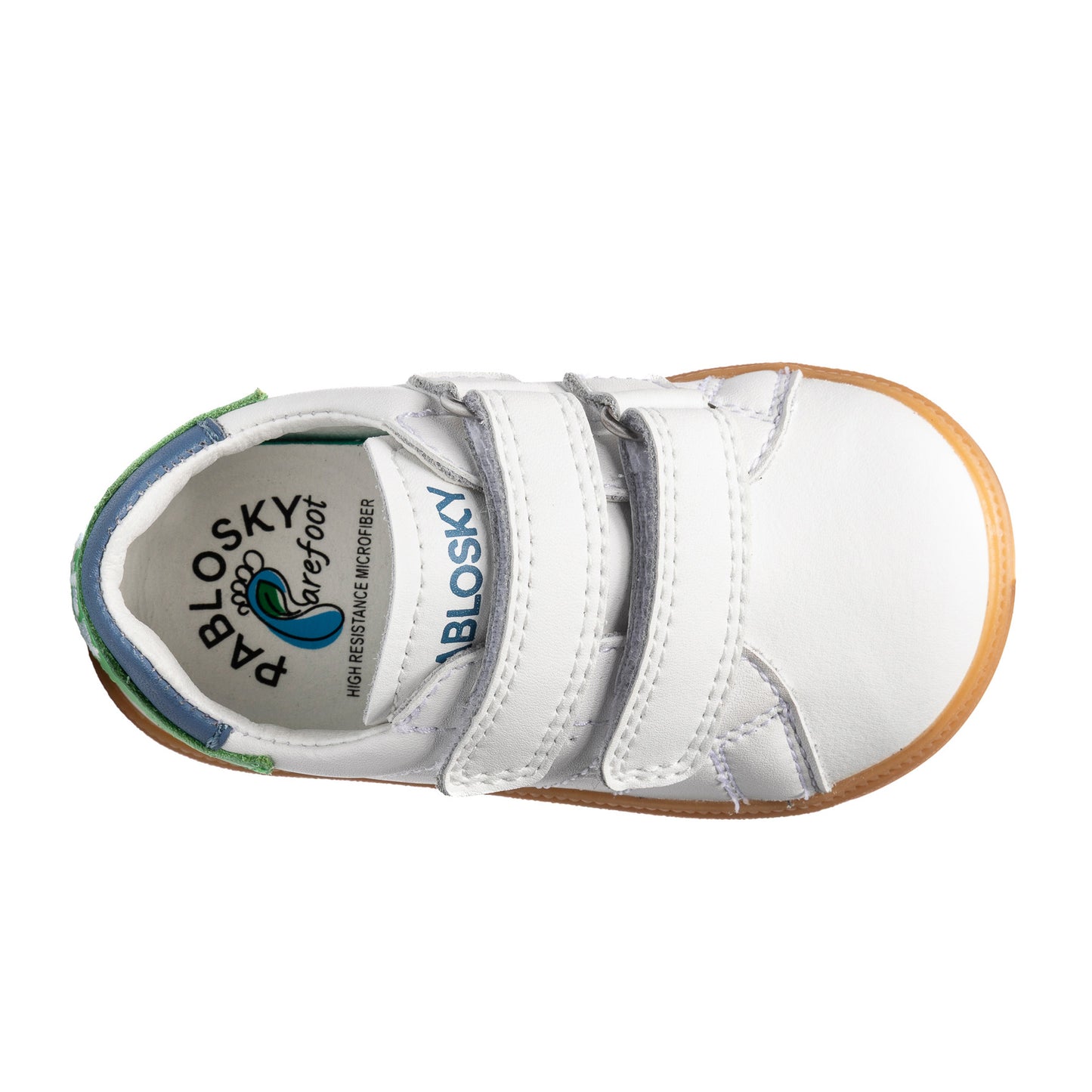 Pablosky Barefoot Sneakers / 070300