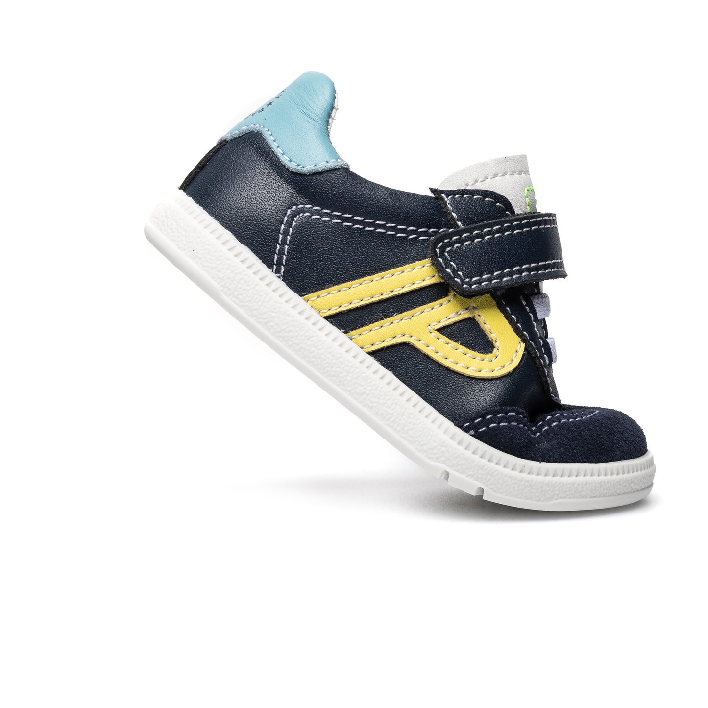 Pablosky Barefoot Sneakers / 070420