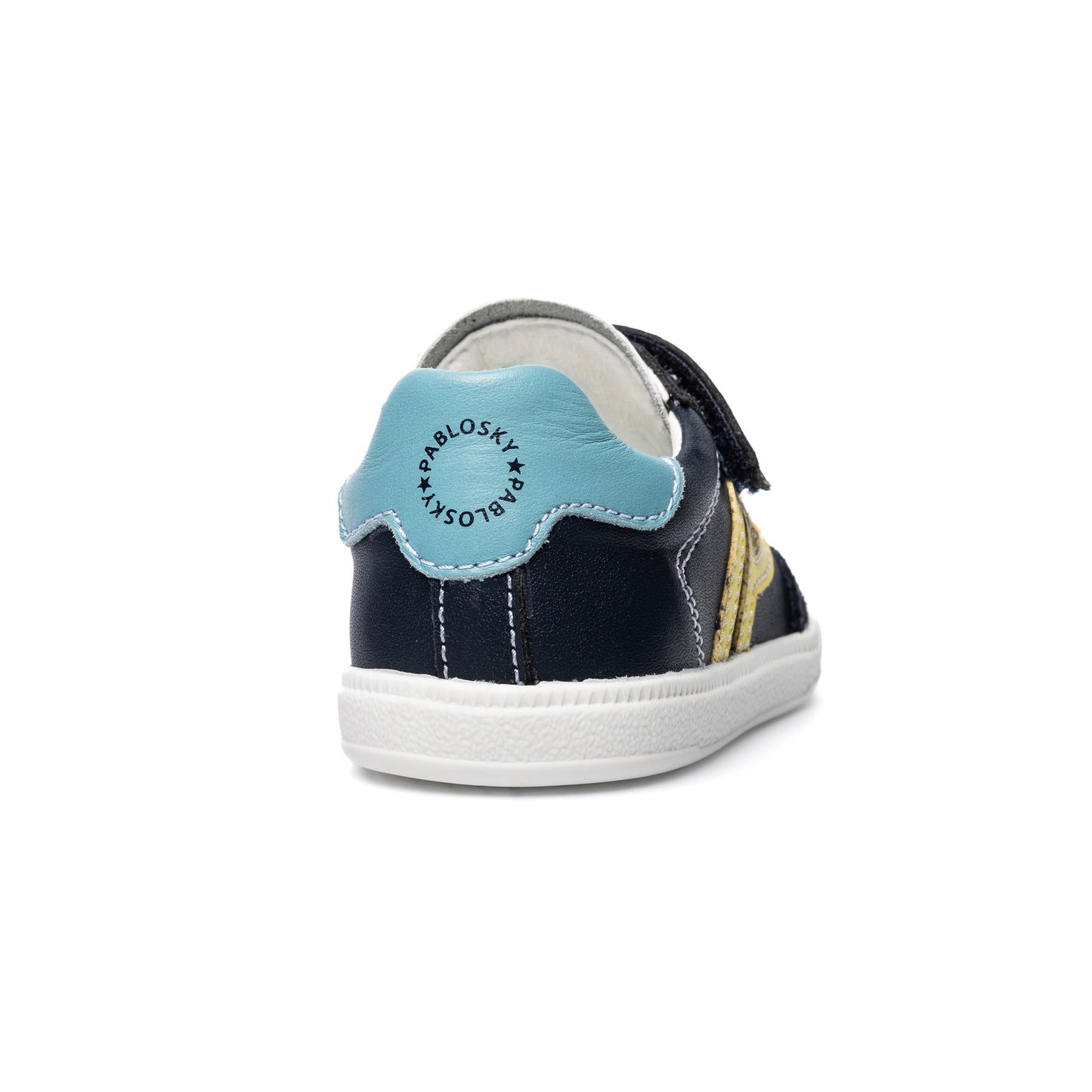 Pablosky Barefoot Sneakers / 070420