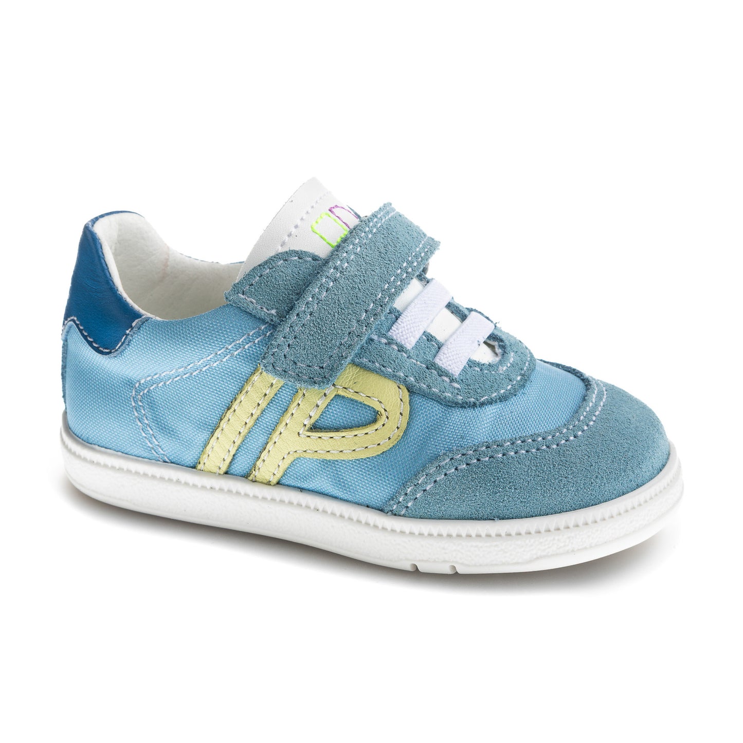 Pablosky Barefoot Sneakers / 070540