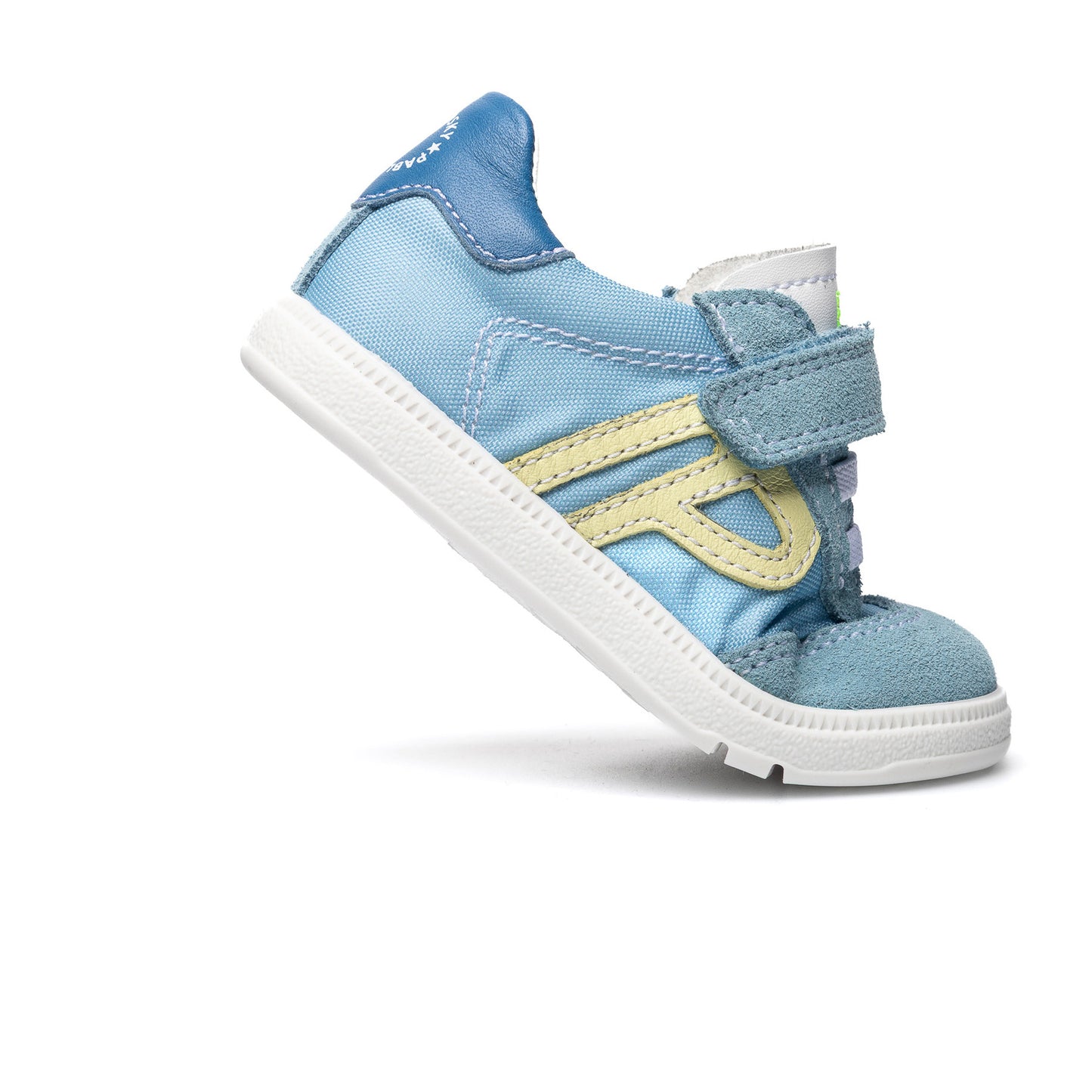 Pablosky Barefoot Sneakers / 070540