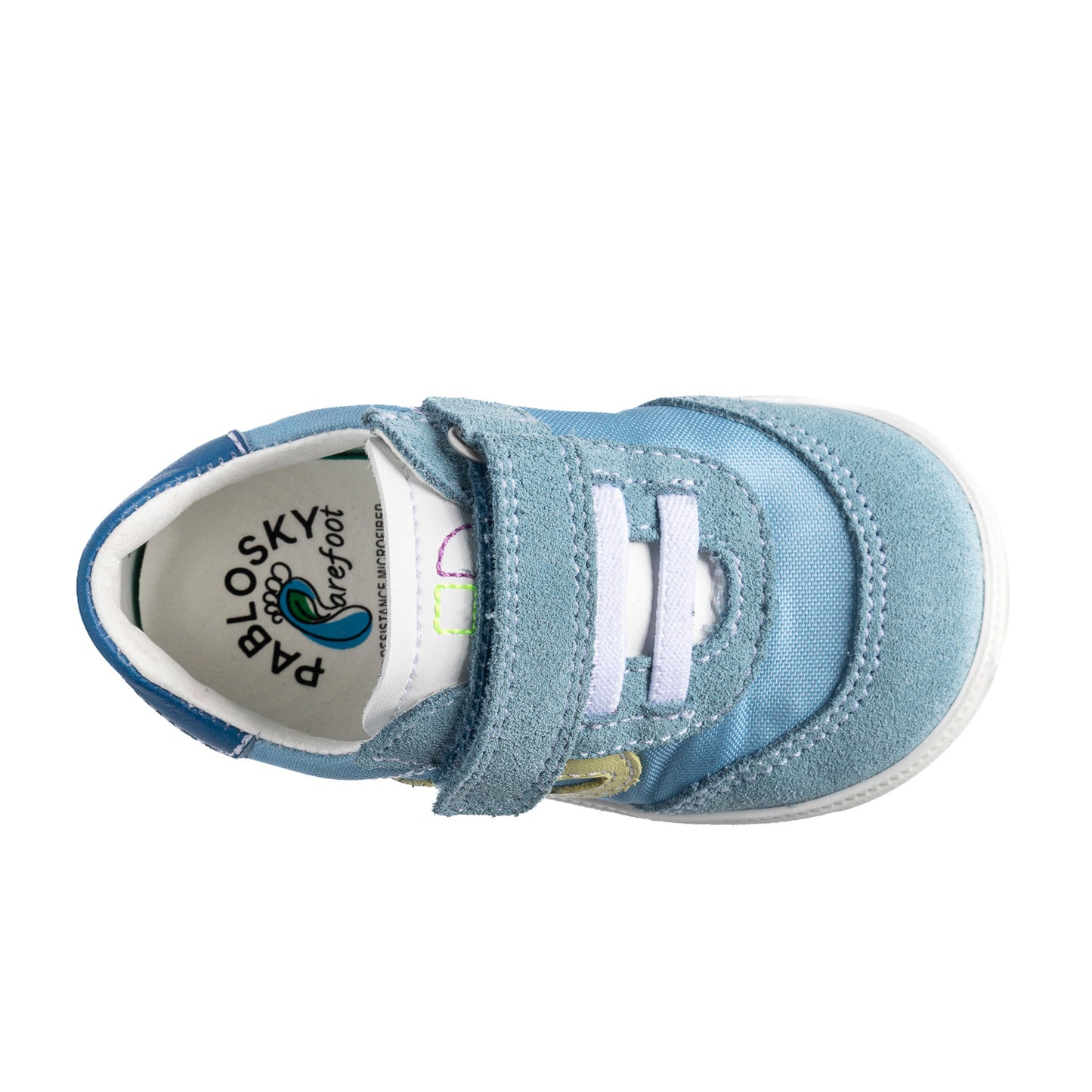 Pablosky Barefoot Sneakers / 070540