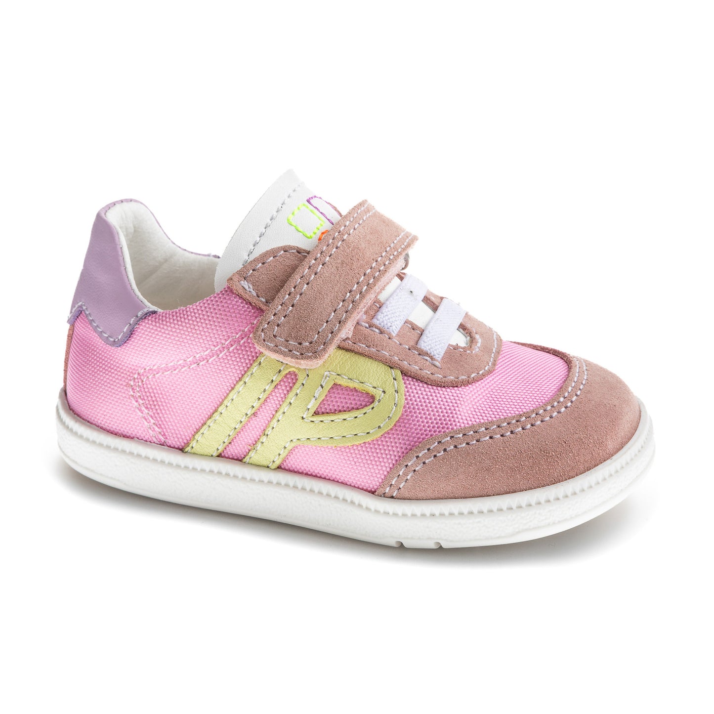 Pablosky Barefoot Sneakers / 070570