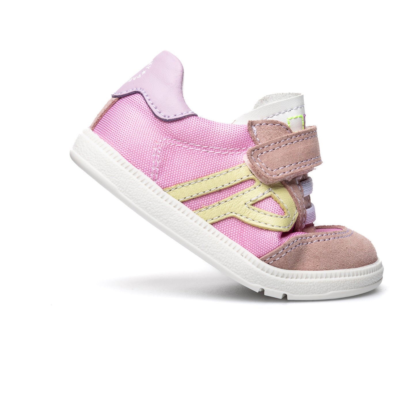 Pablosky Barefoot Sneakers / 070570