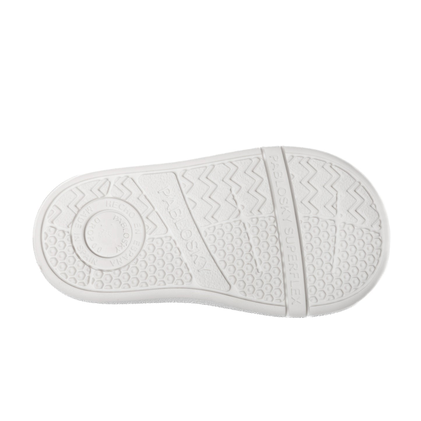 Pablosky Barefoot Sneakers / 070307