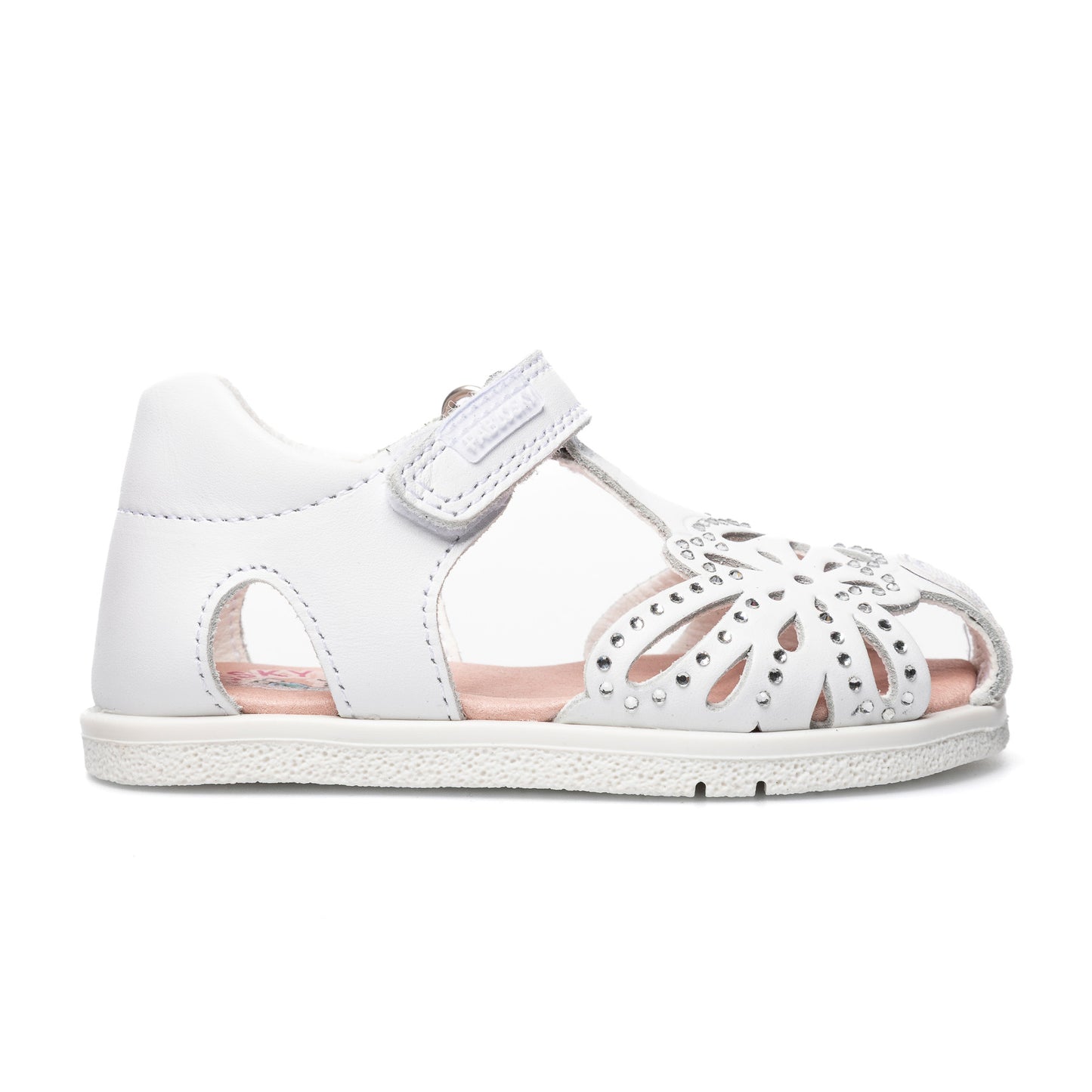 Pablosky Barefoot Sandals / 073400