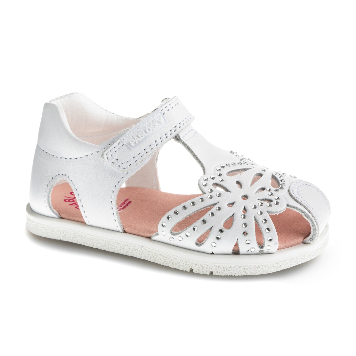 Pablosky Barefoot Sandals / 073400