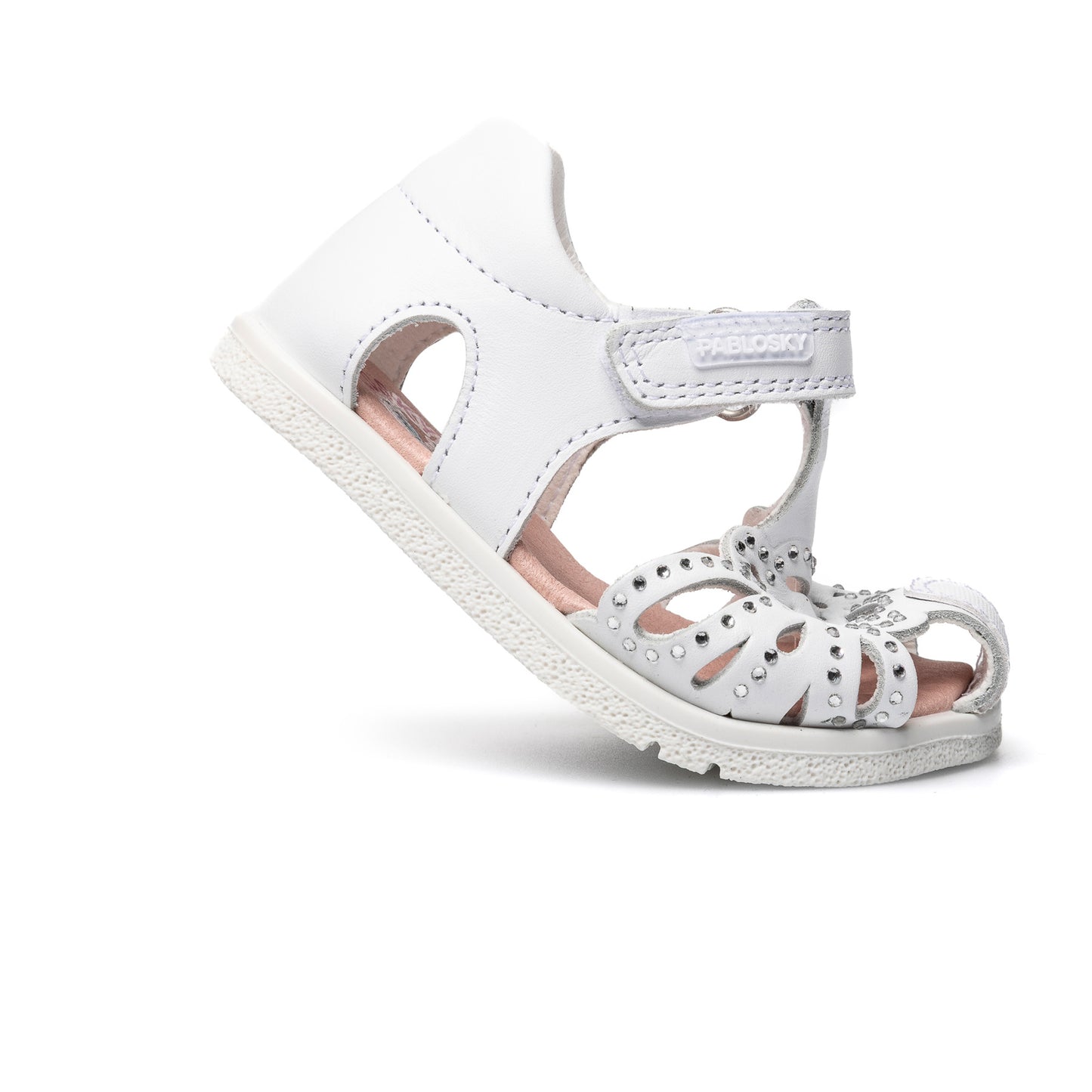 Pablosky Barefoot Sandals / 073400