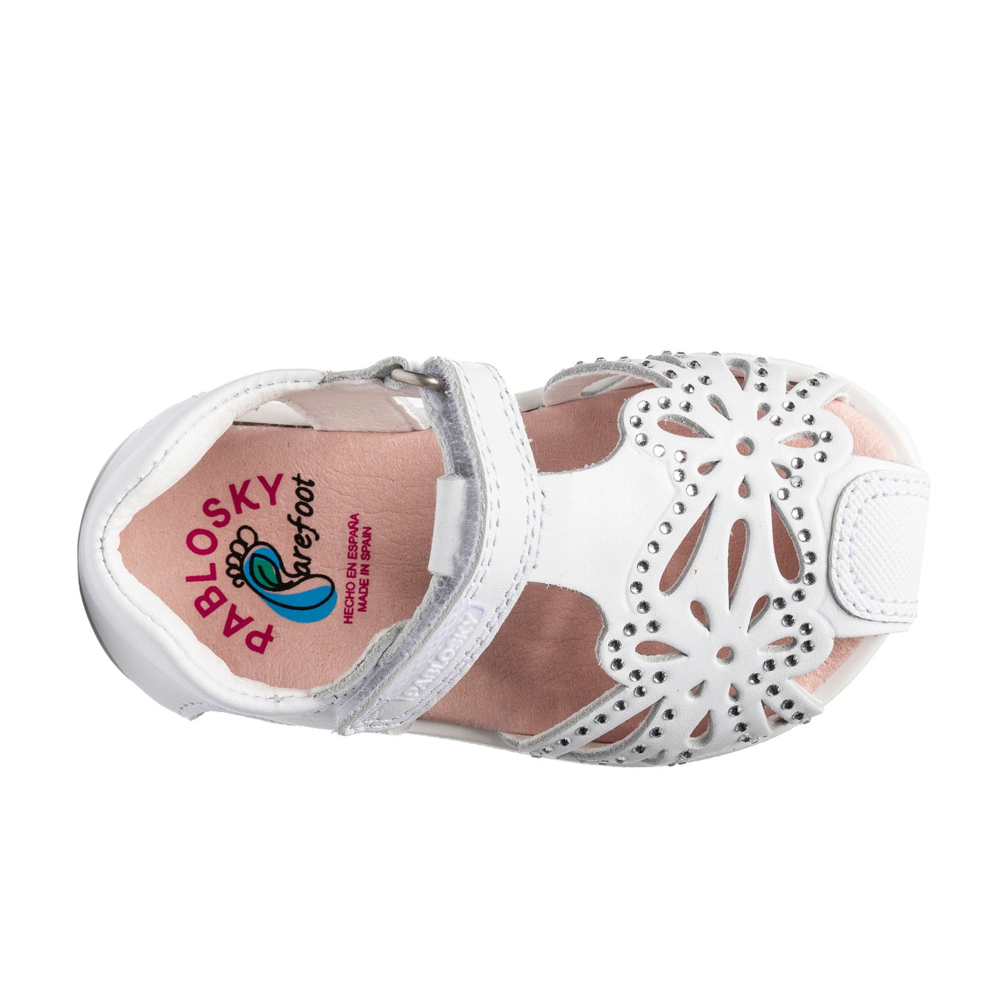 Pablosky Barefoot Sandals / 073400