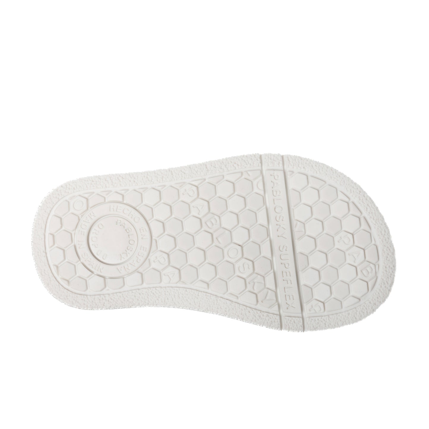 Pablosky Barefoot Sandals / 073400