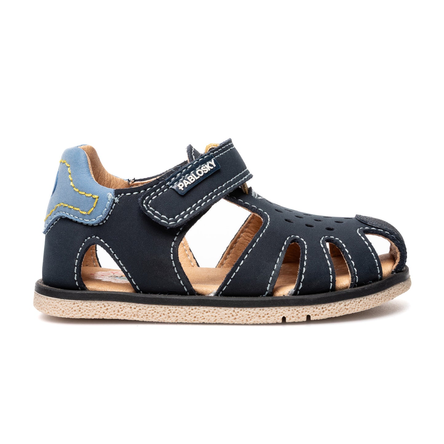 Pablosky Barefoot Sandals / 074224
