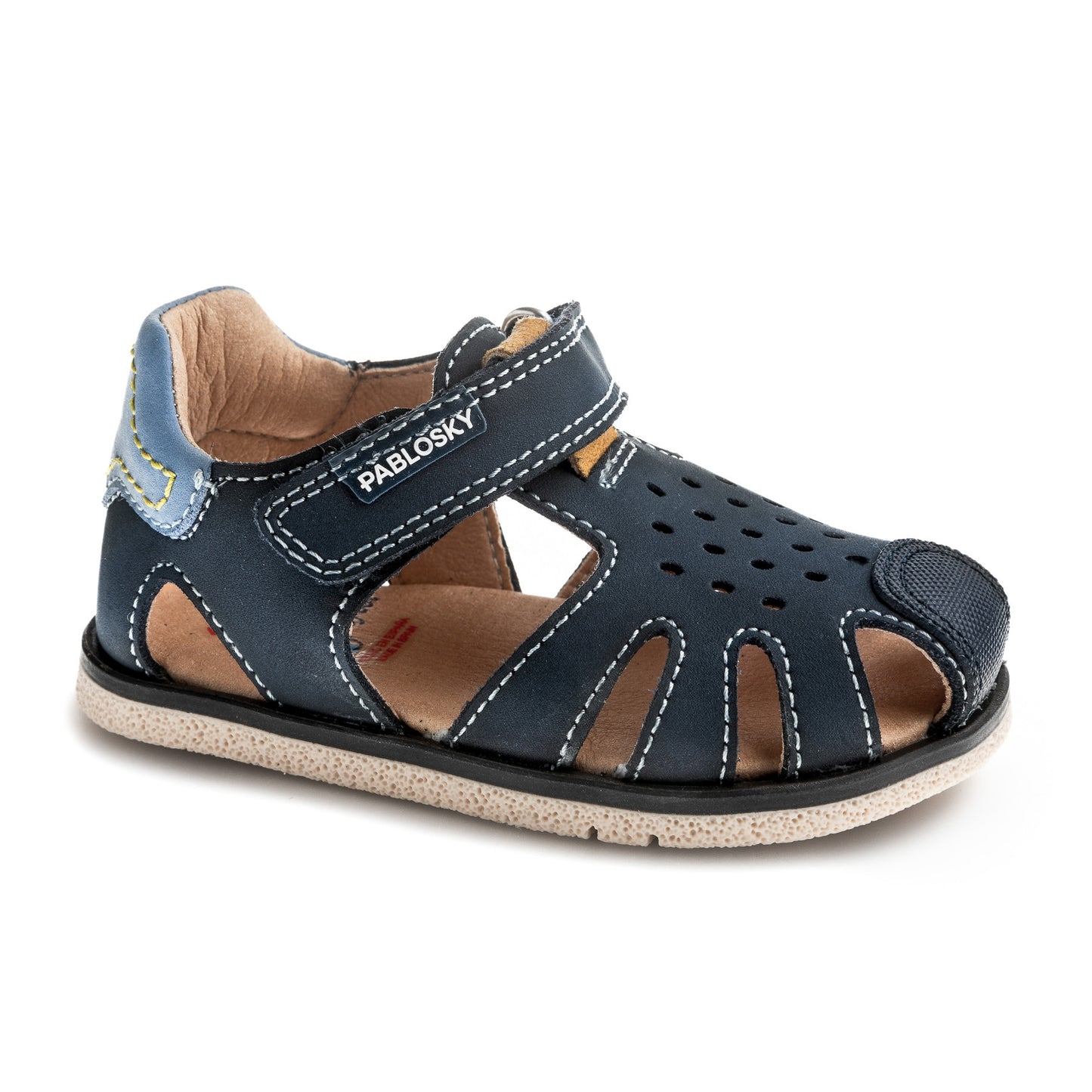 Pablosky Barefoot Sandals / 074224