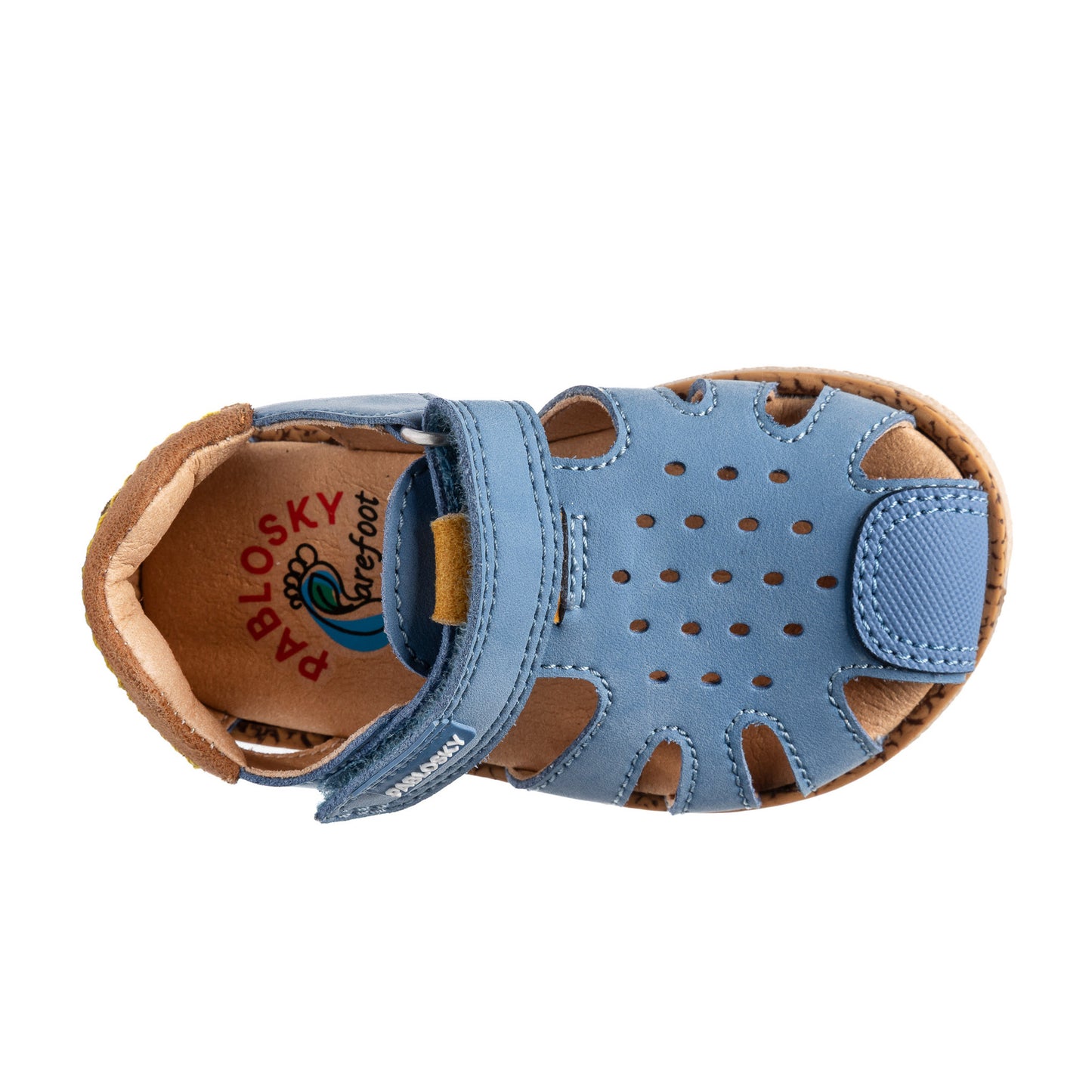 Pablosky Barefoot Sandals / 074244