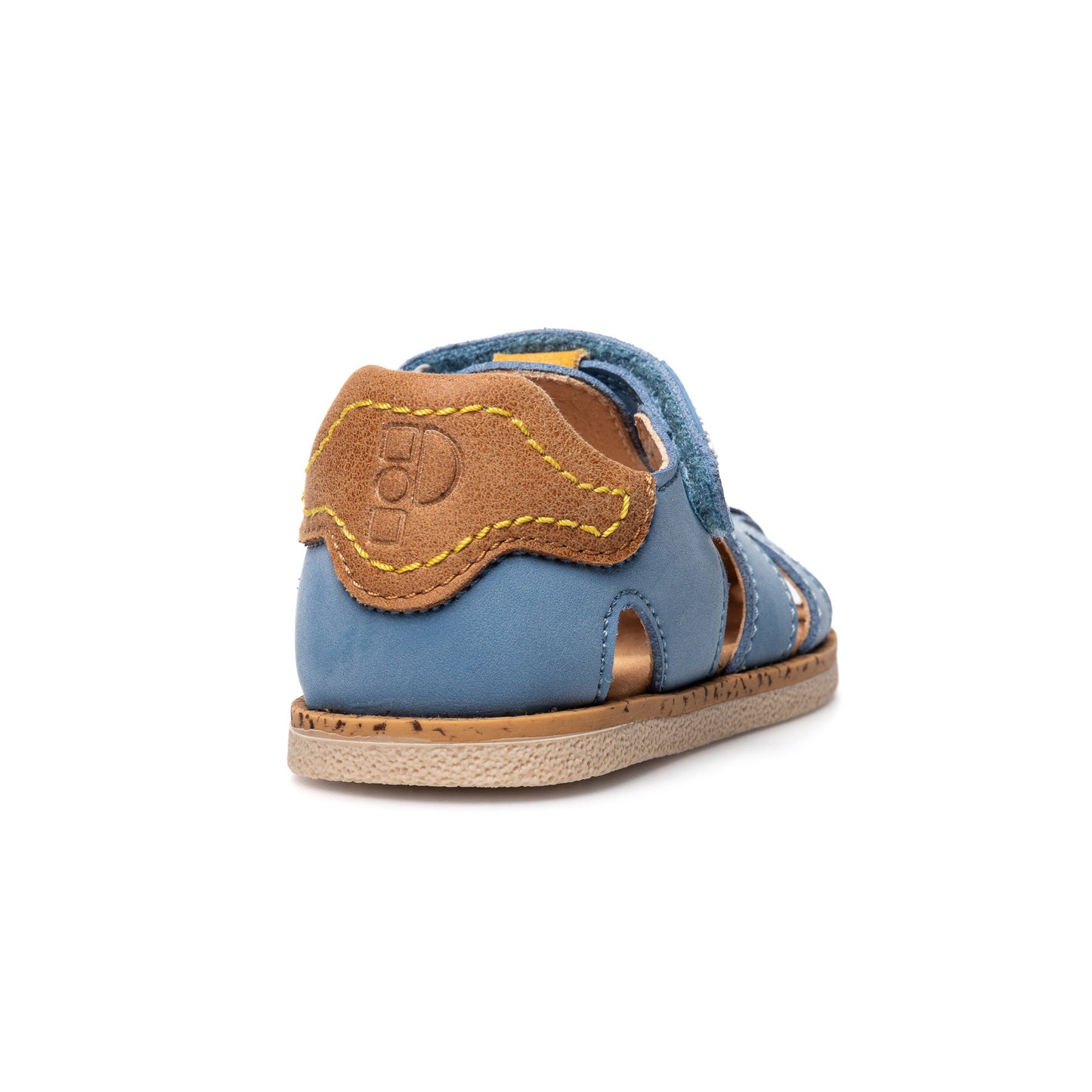 Pablosky Barefoot Sandals / 074244