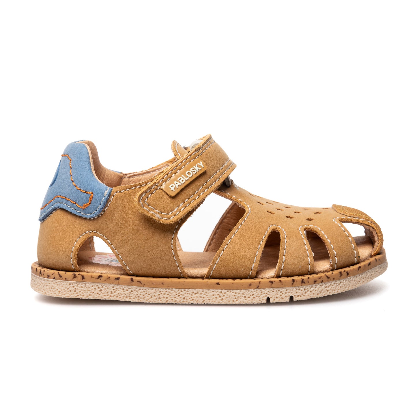 Pablosky Barefoot Sandals / 074284