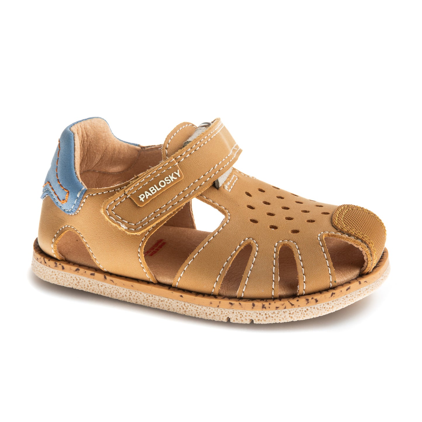 Pablosky Barefoot Sandals / 074284