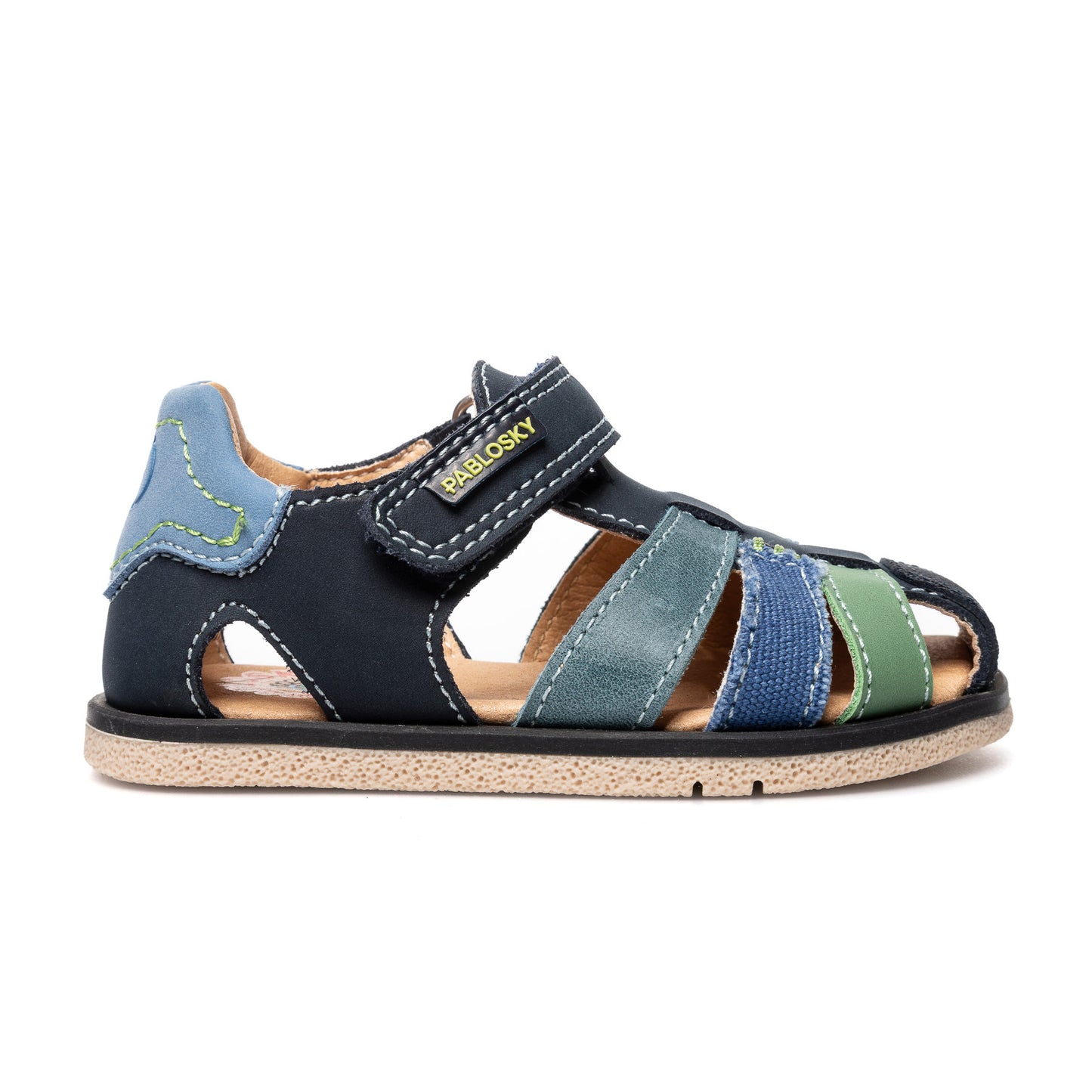 Pablosky Barefoot Sandals / 074424
