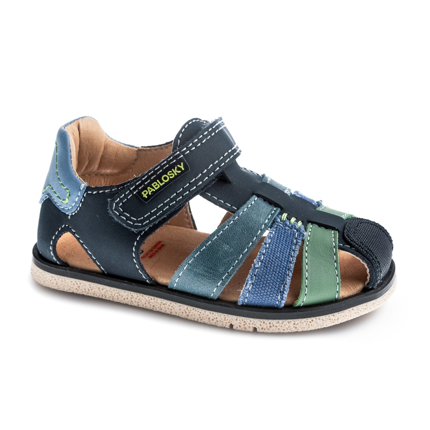 Pablosky Barefoot Sandals / 074424