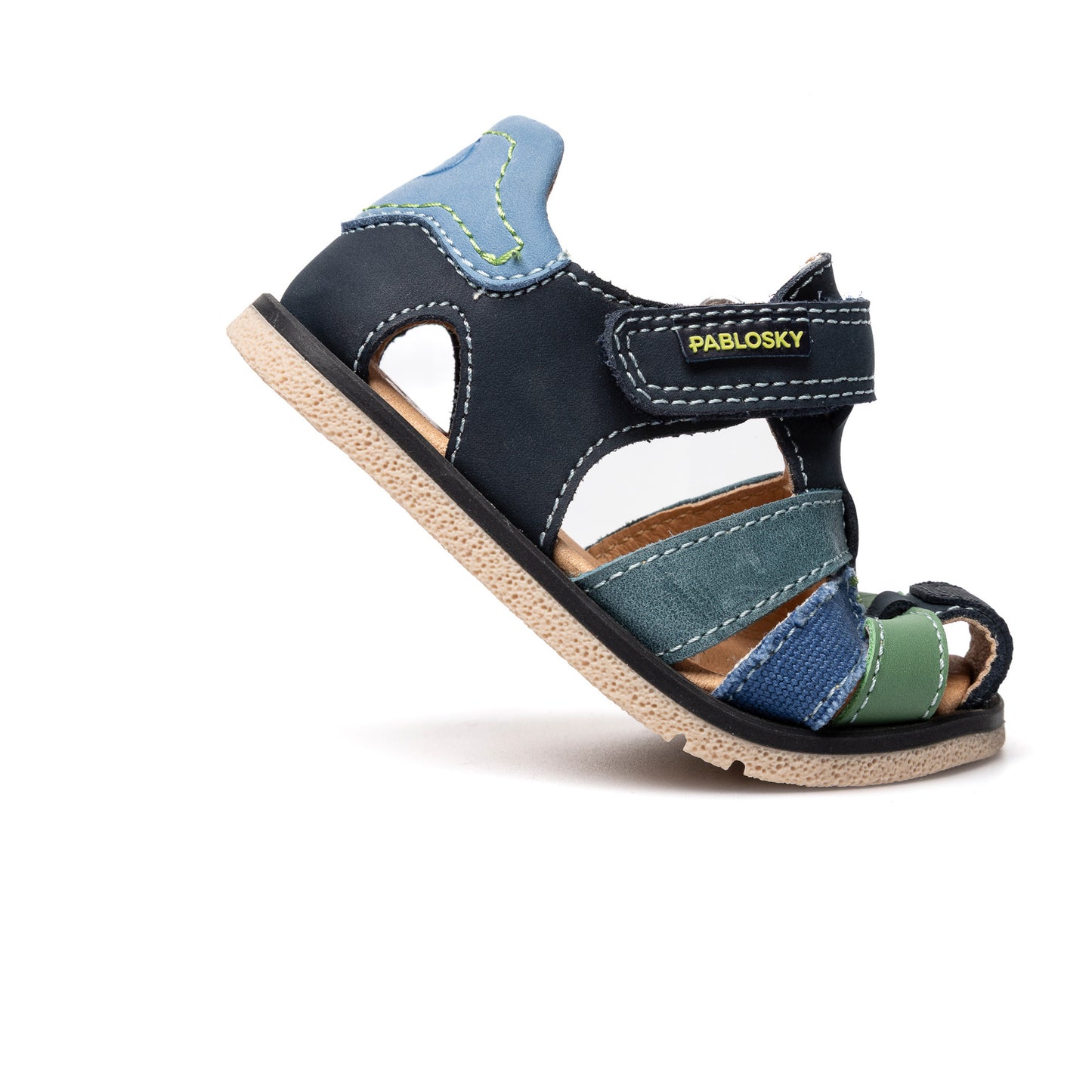 Pablosky Barefoot Sandals / 074424