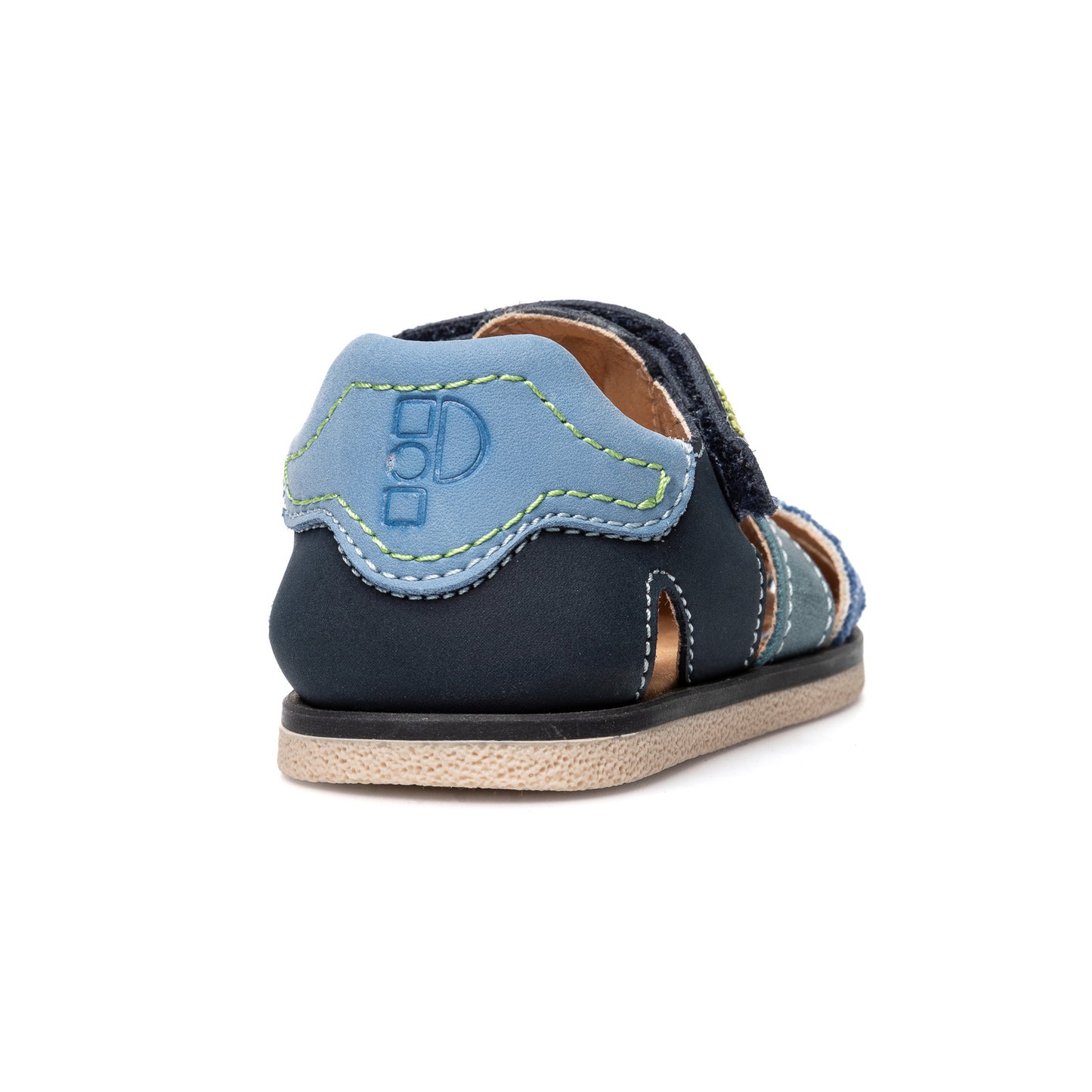 Pablosky Barefoot Sandals / 074424