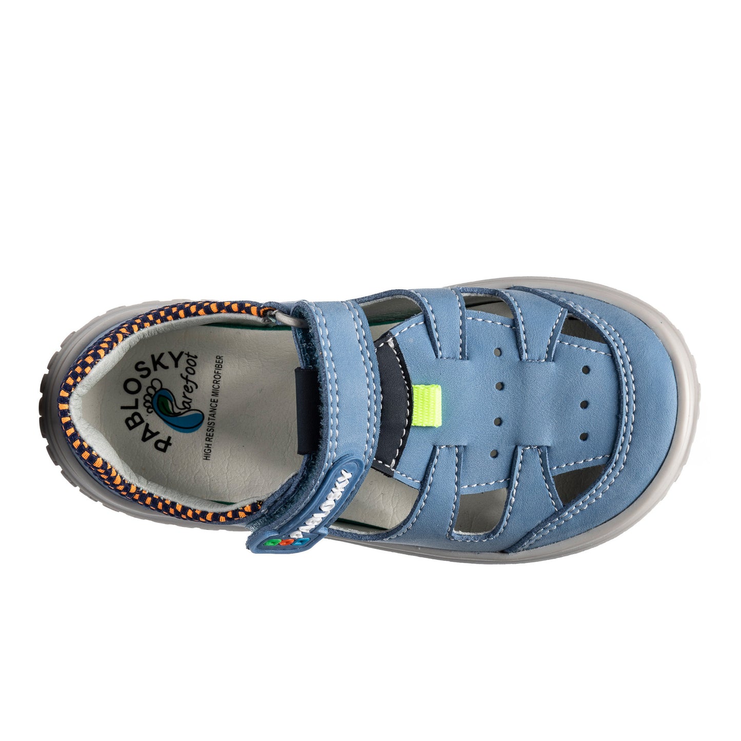 Pablosky Barefoot Sandals / 521844