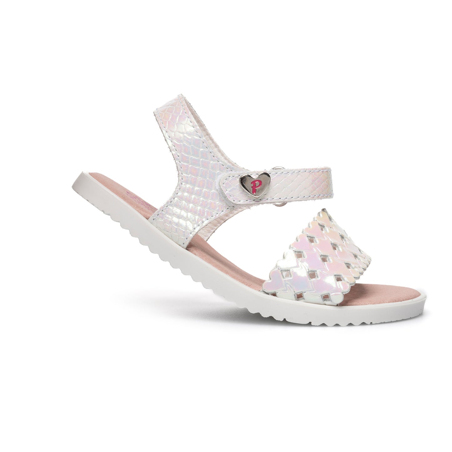 Pablosky Barefoot Sandals / 452400