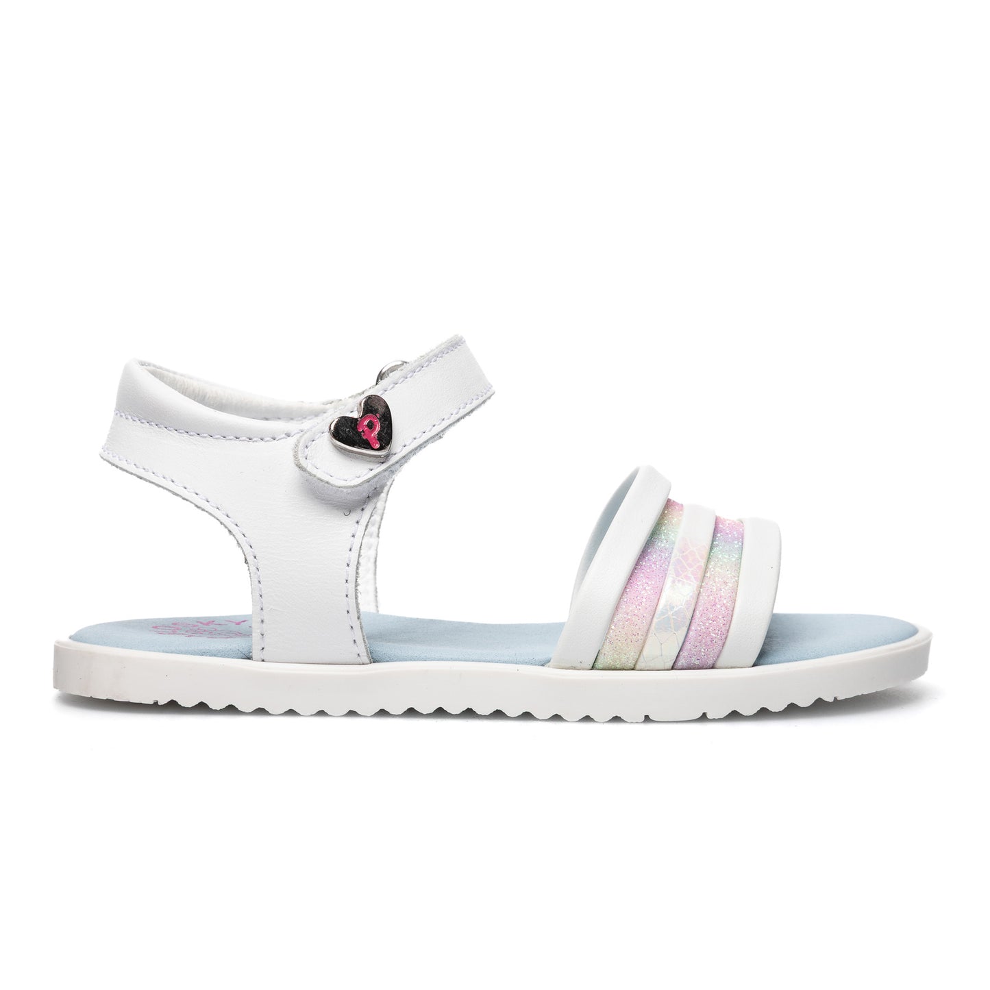 Pablosky Barefoot Sandals / 452500