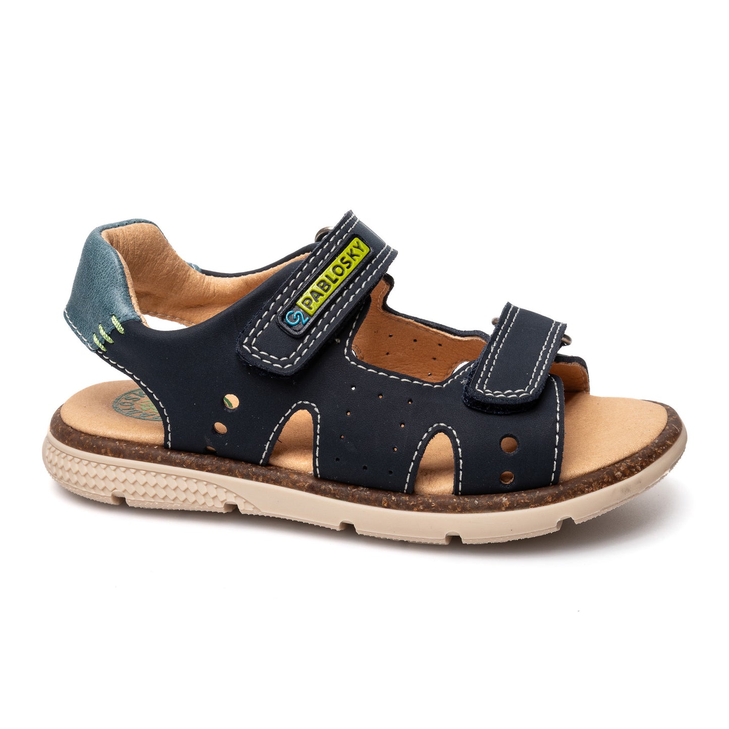 Pablosky Open-toe Sandals / 521124