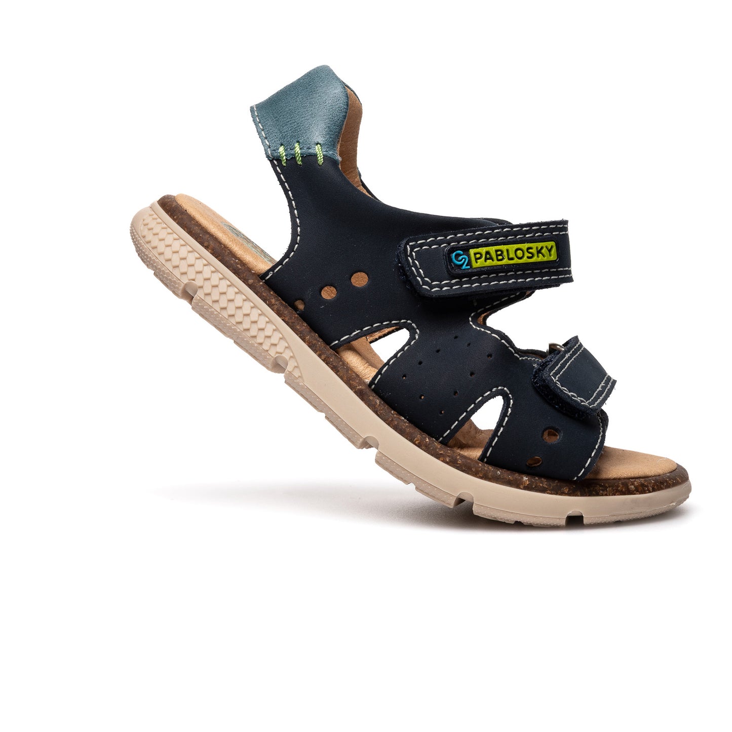 Pablosky Open-toe Sandals / 521124