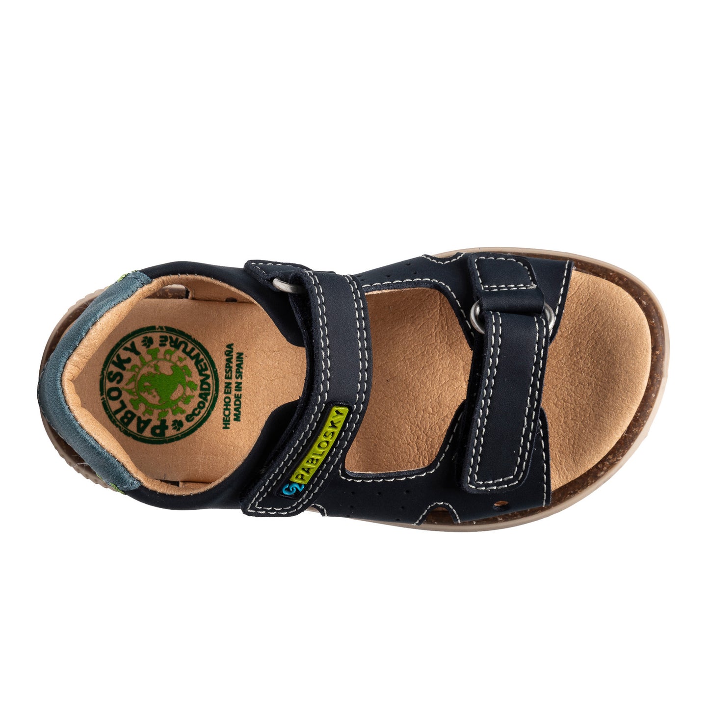 Pablosky Open-toe Sandals / 521124
