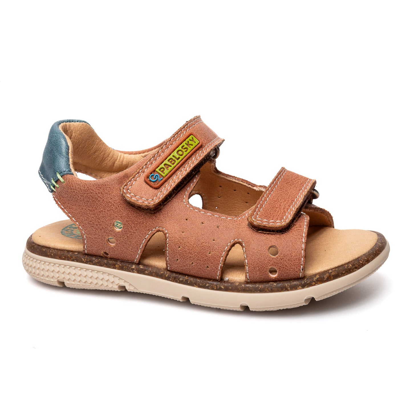 Pablosky Open-toe Sandals / 521186