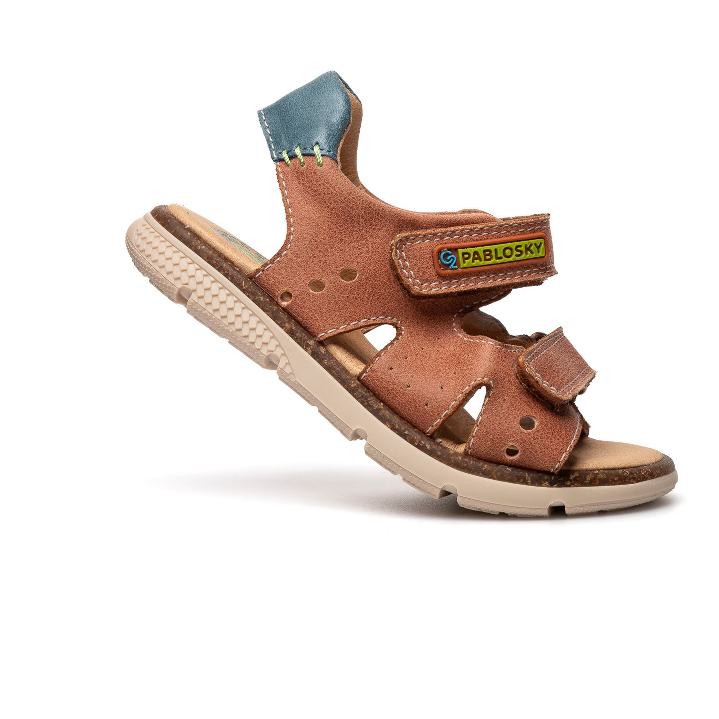 Pablosky Open-toe Sandals / 521186