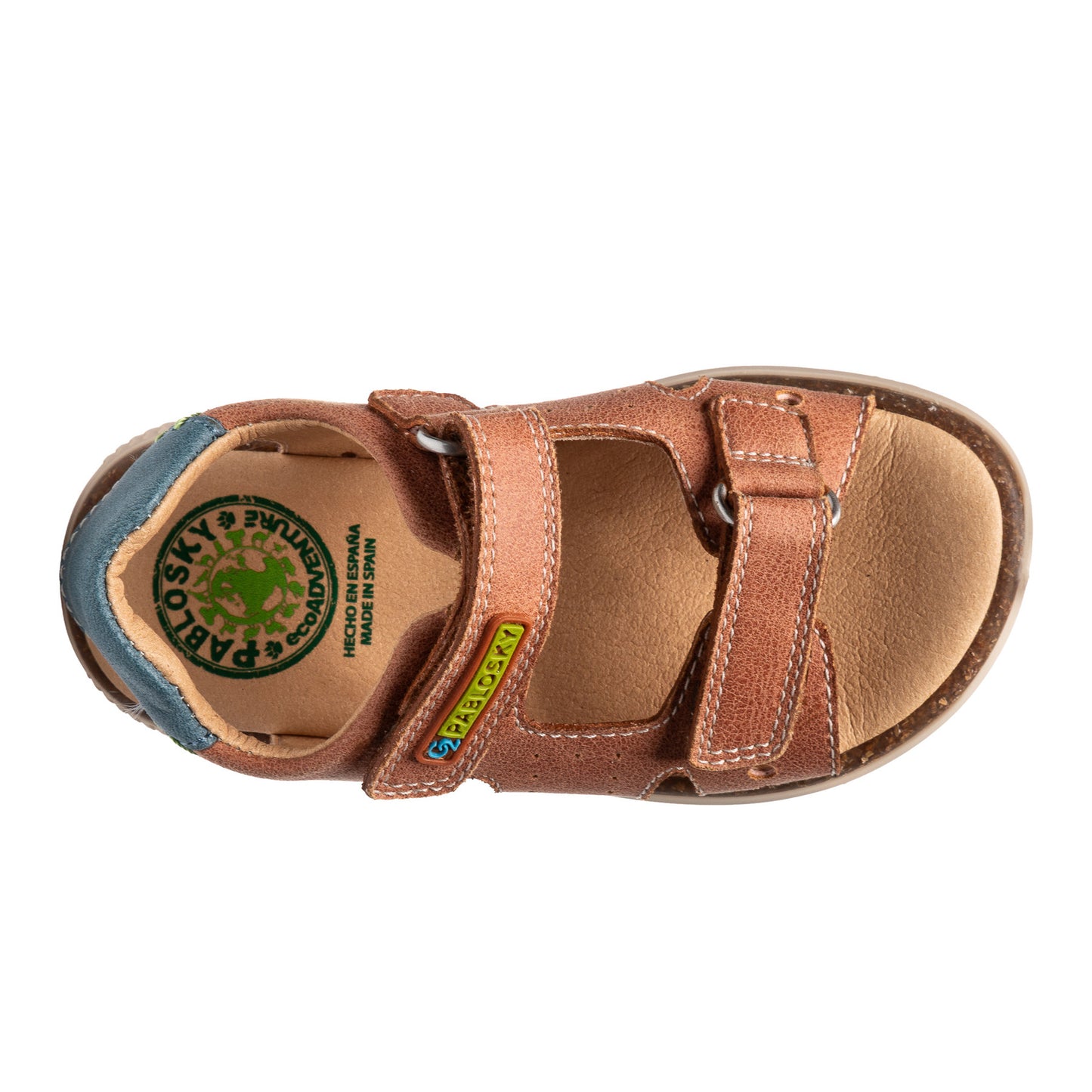 Pablosky Open-toe Sandals / 521186