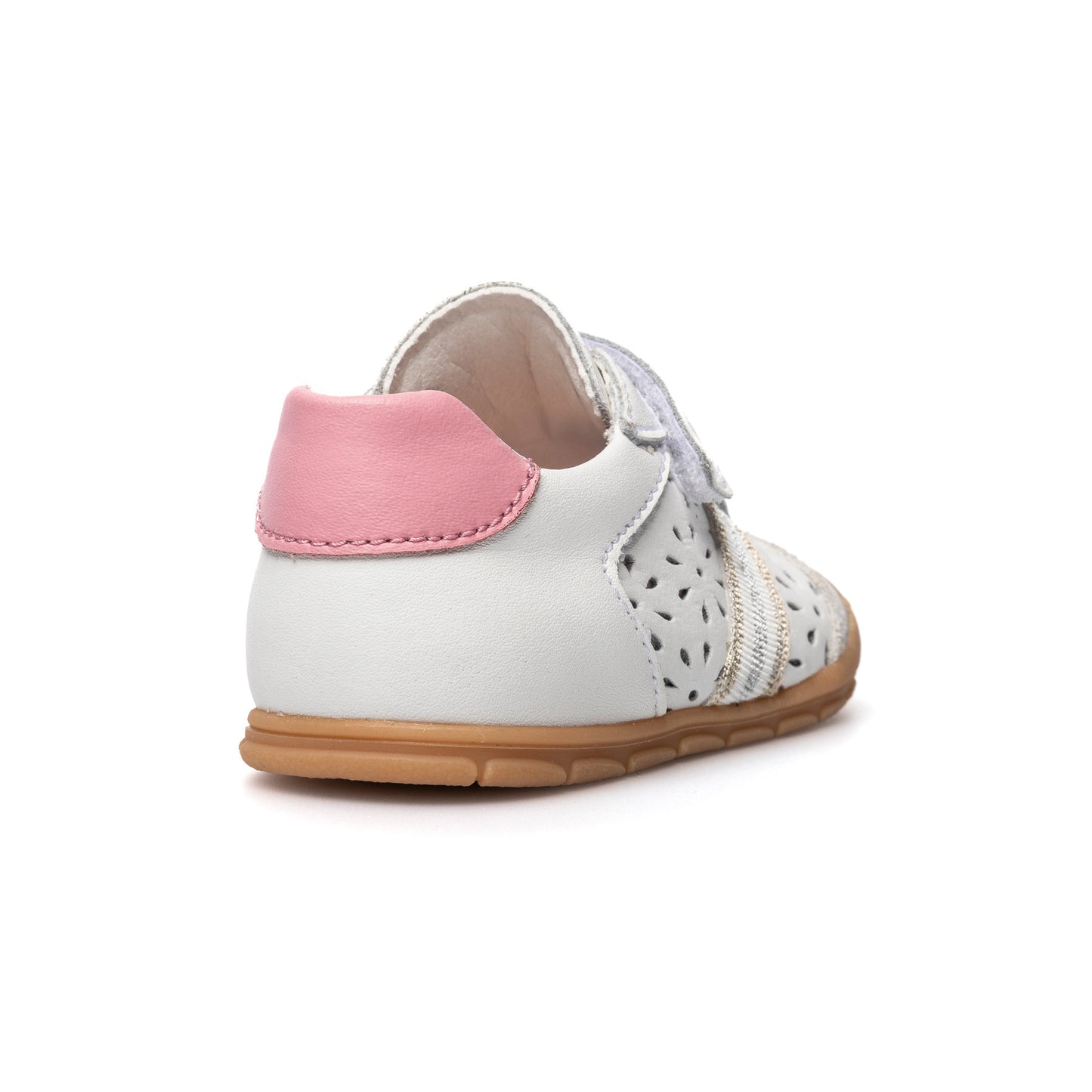 Pablosky Barefoot Toddler Sneakers / 066100
