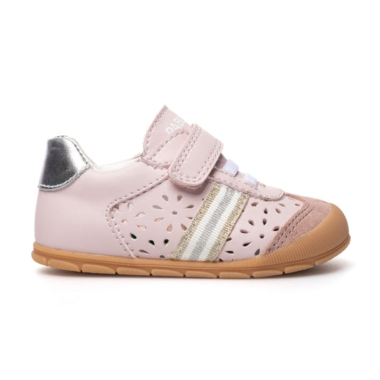 Pablosky Barefoot Toddler Sneakers / 066170