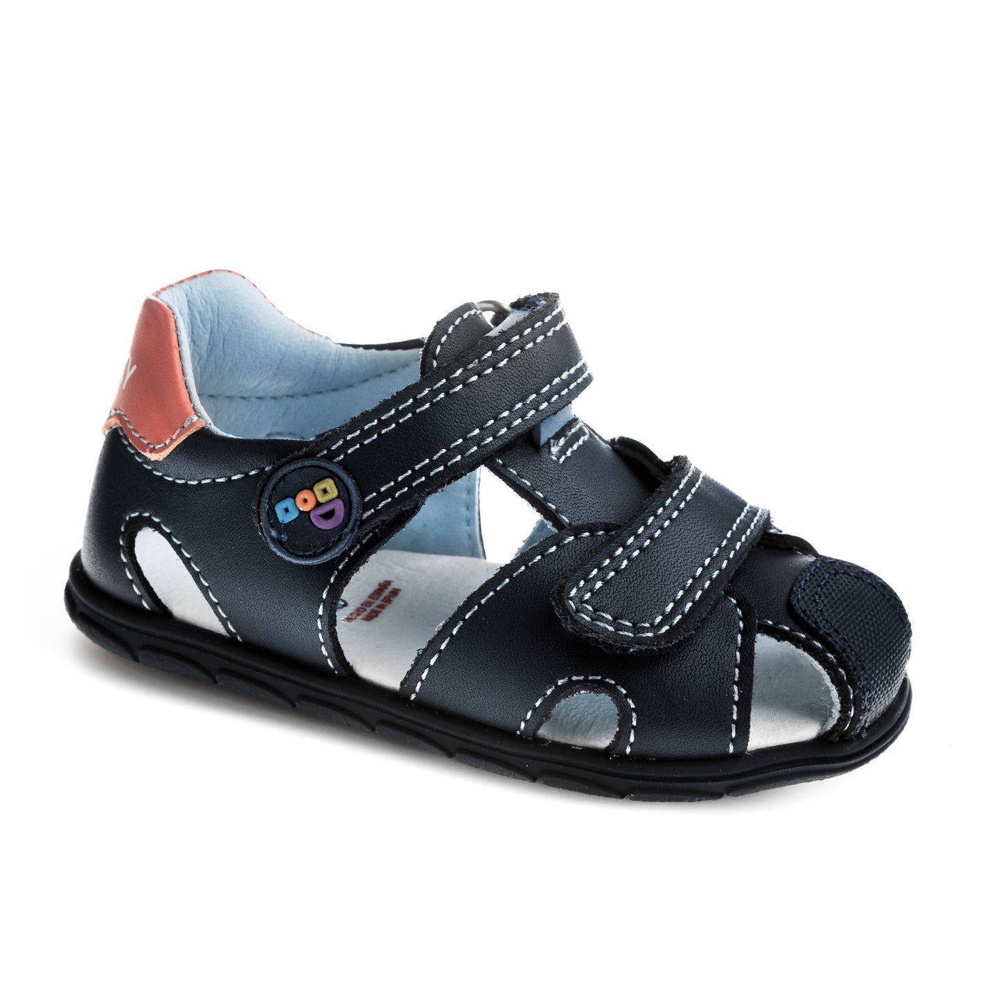 Pablosky Barefoot Sandals / 068020