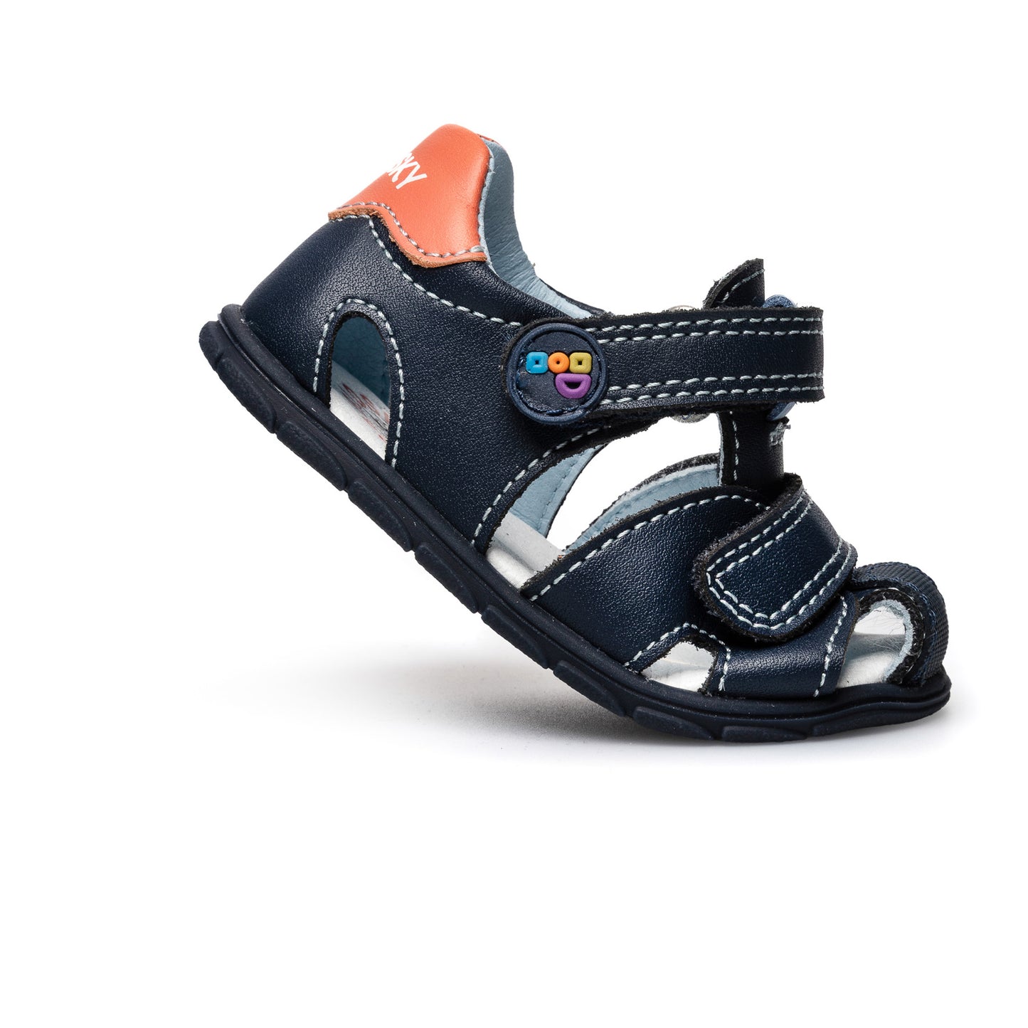 Pablosky Barefoot Sandals / 068020