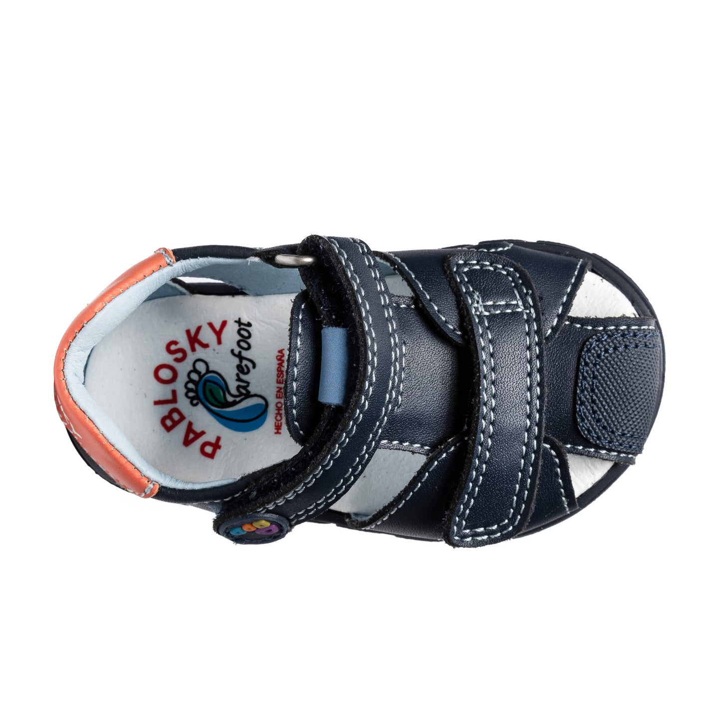 Pablosky Barefoot Sandals / 068020