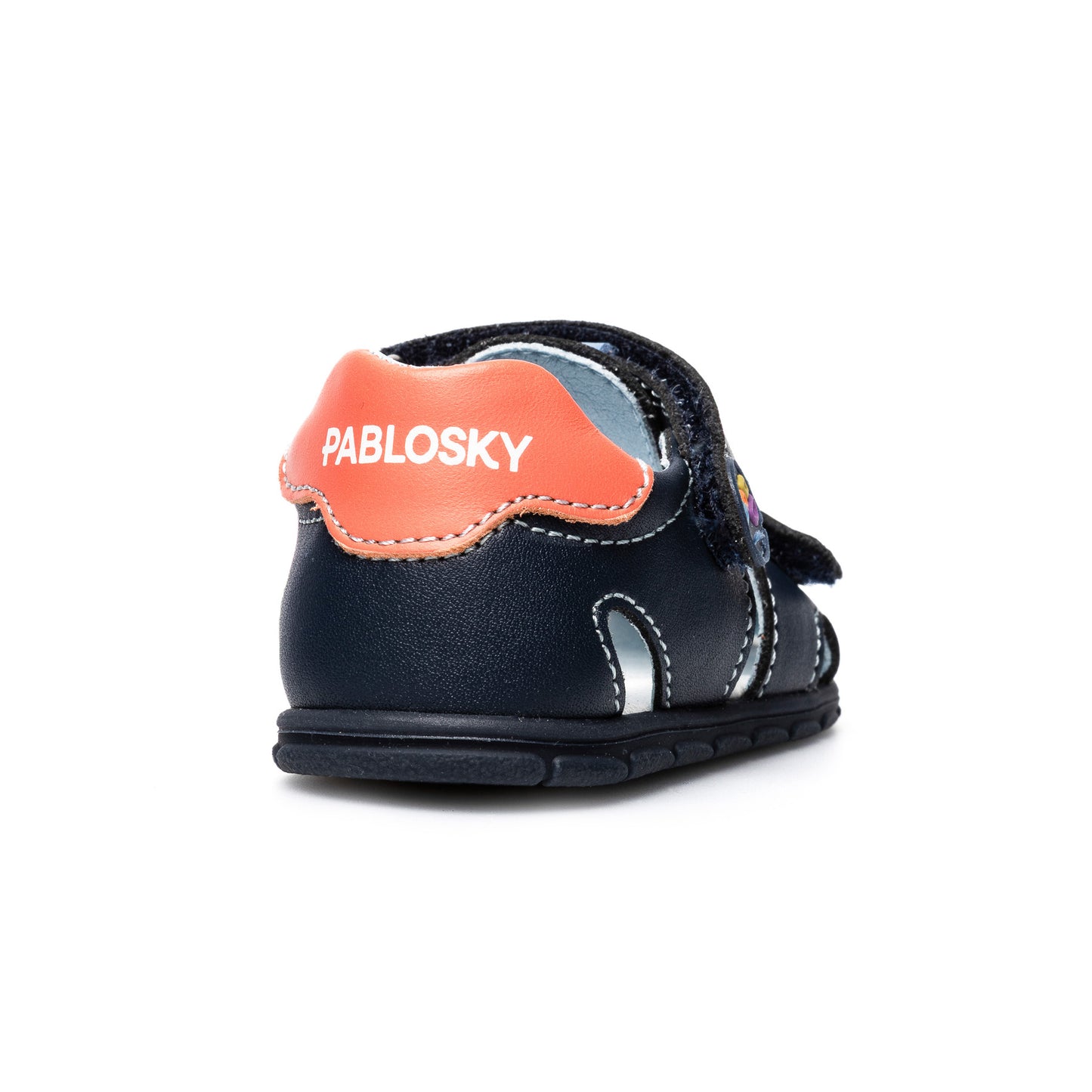 Pablosky Barefoot Sandals / 068020