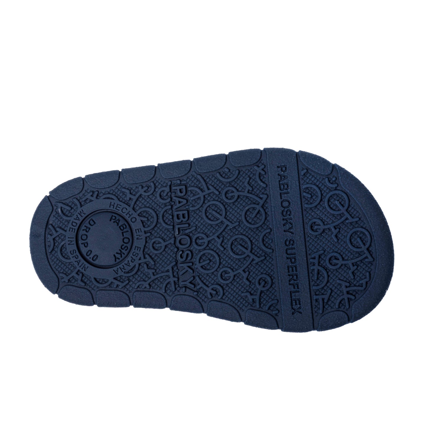 Pablosky Barefoot Sandals / 068020