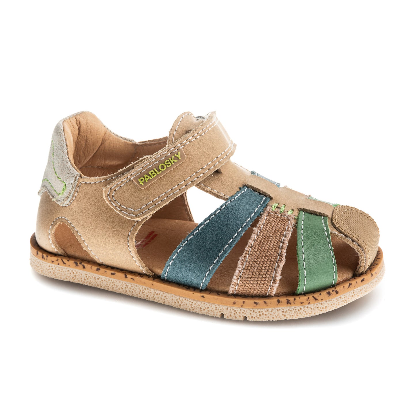 Pablosky Barefoot Sandals / 074434
