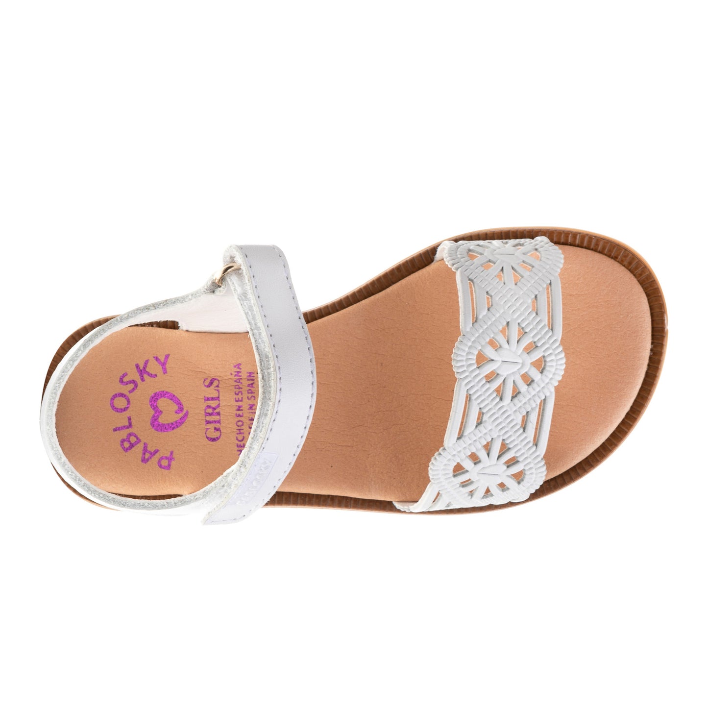 Pablosky Sandals / 437900