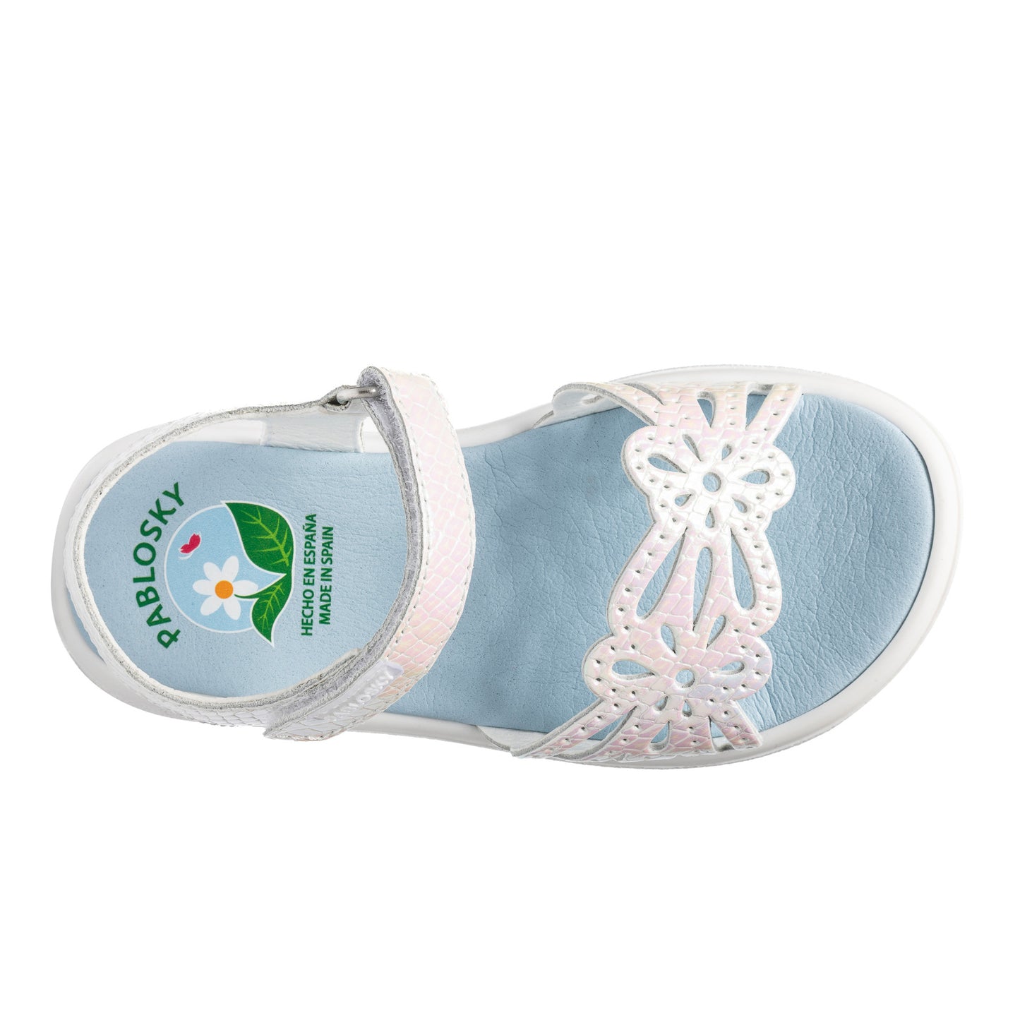 Pablosky Sandals / 448800