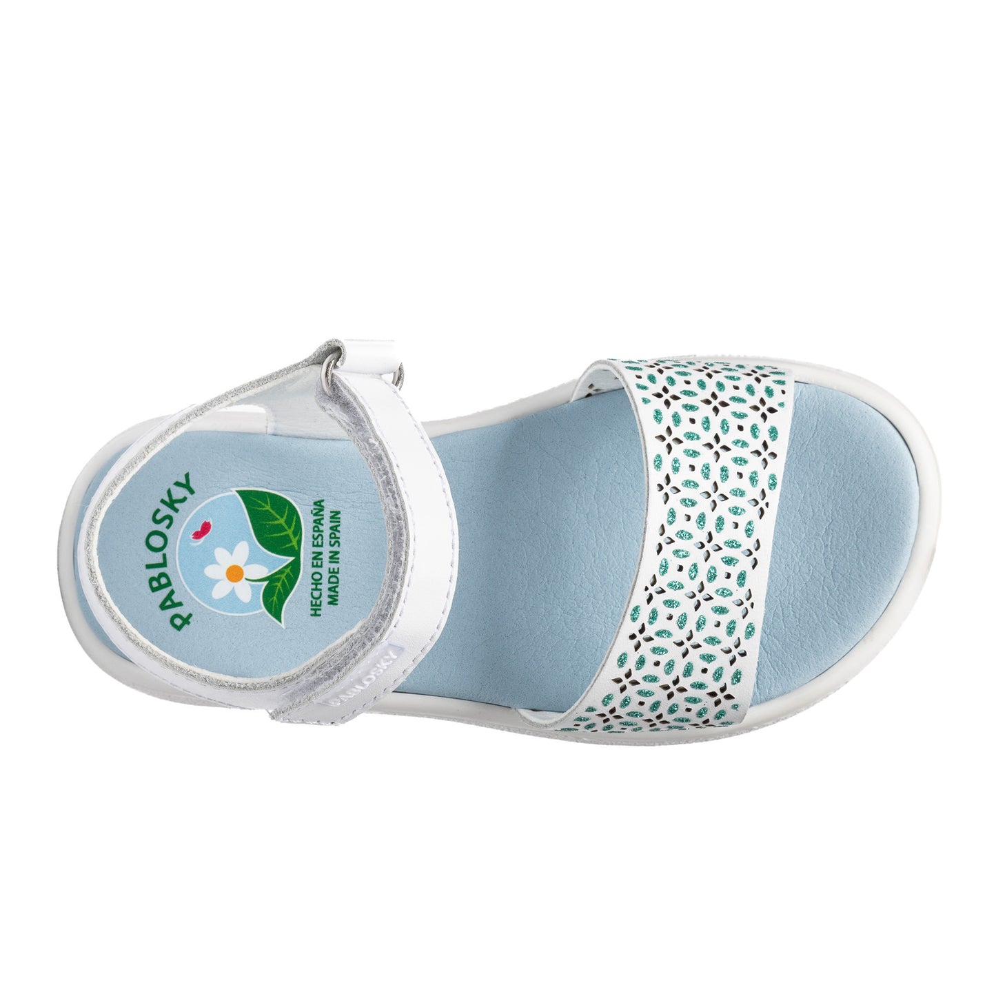 Pablosky Sandals / 449000