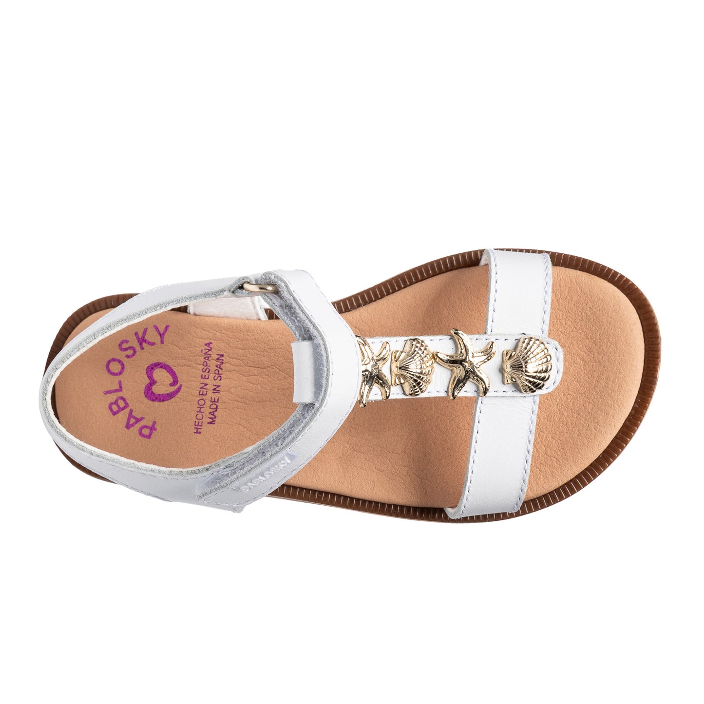 Pablosky Sandals / 451000