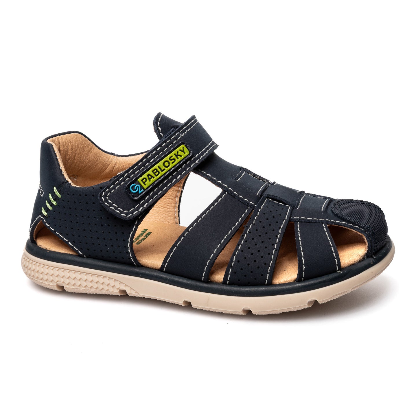 Pablosky Boys' Sandals / 520824
