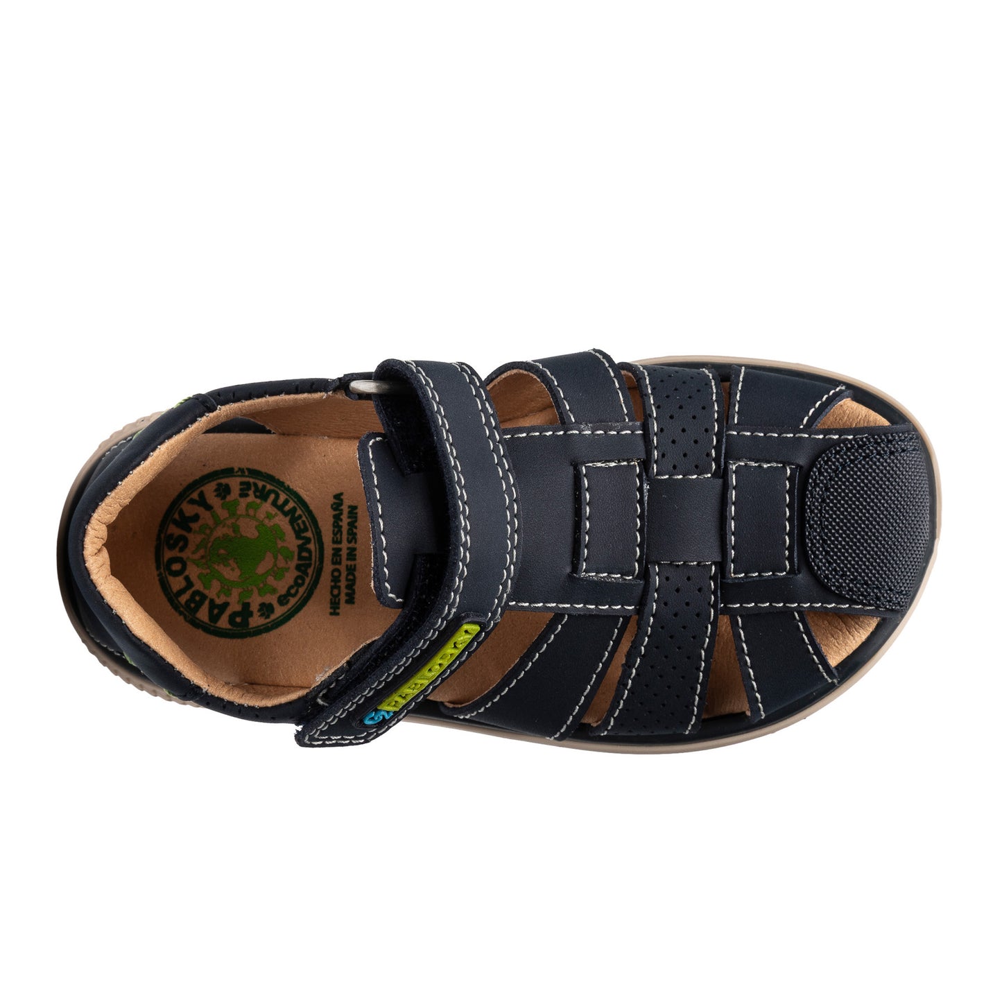 Pablosky Boys' Sandals / 520824