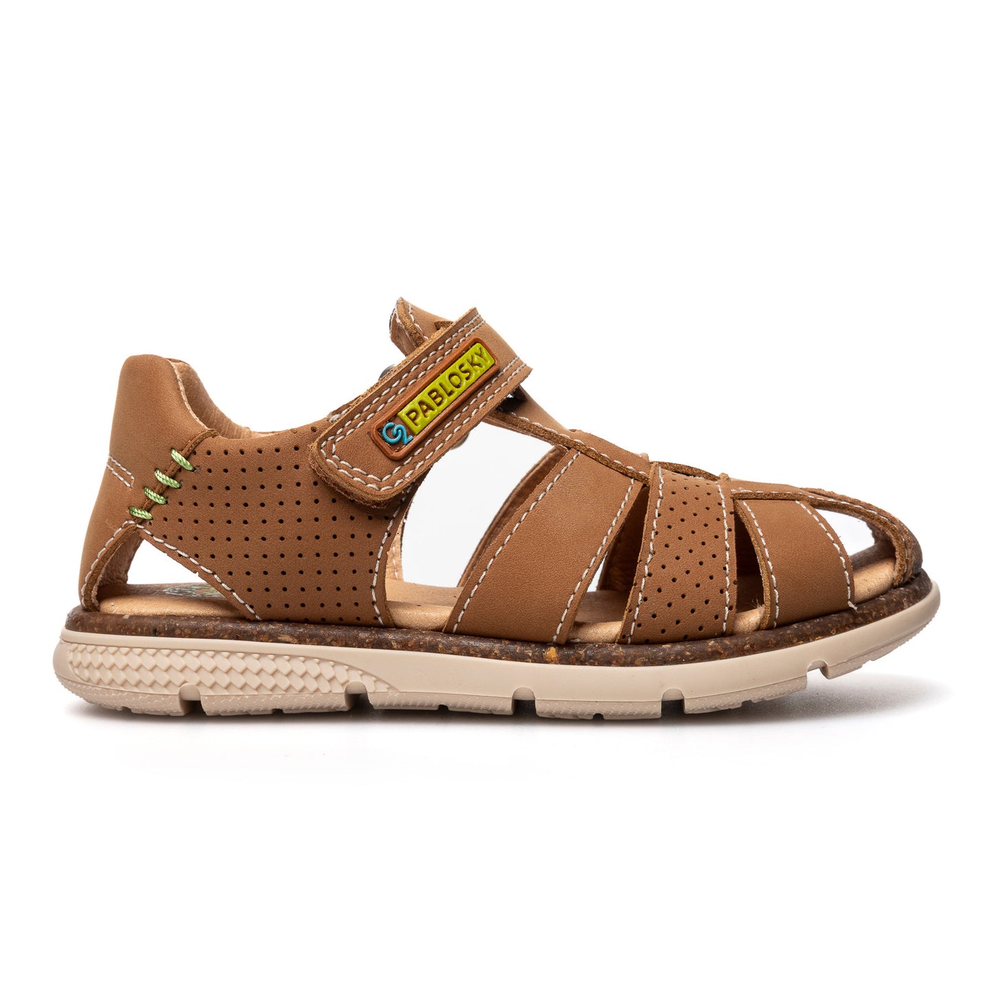 Pablosky Boys' Sandals / 520894