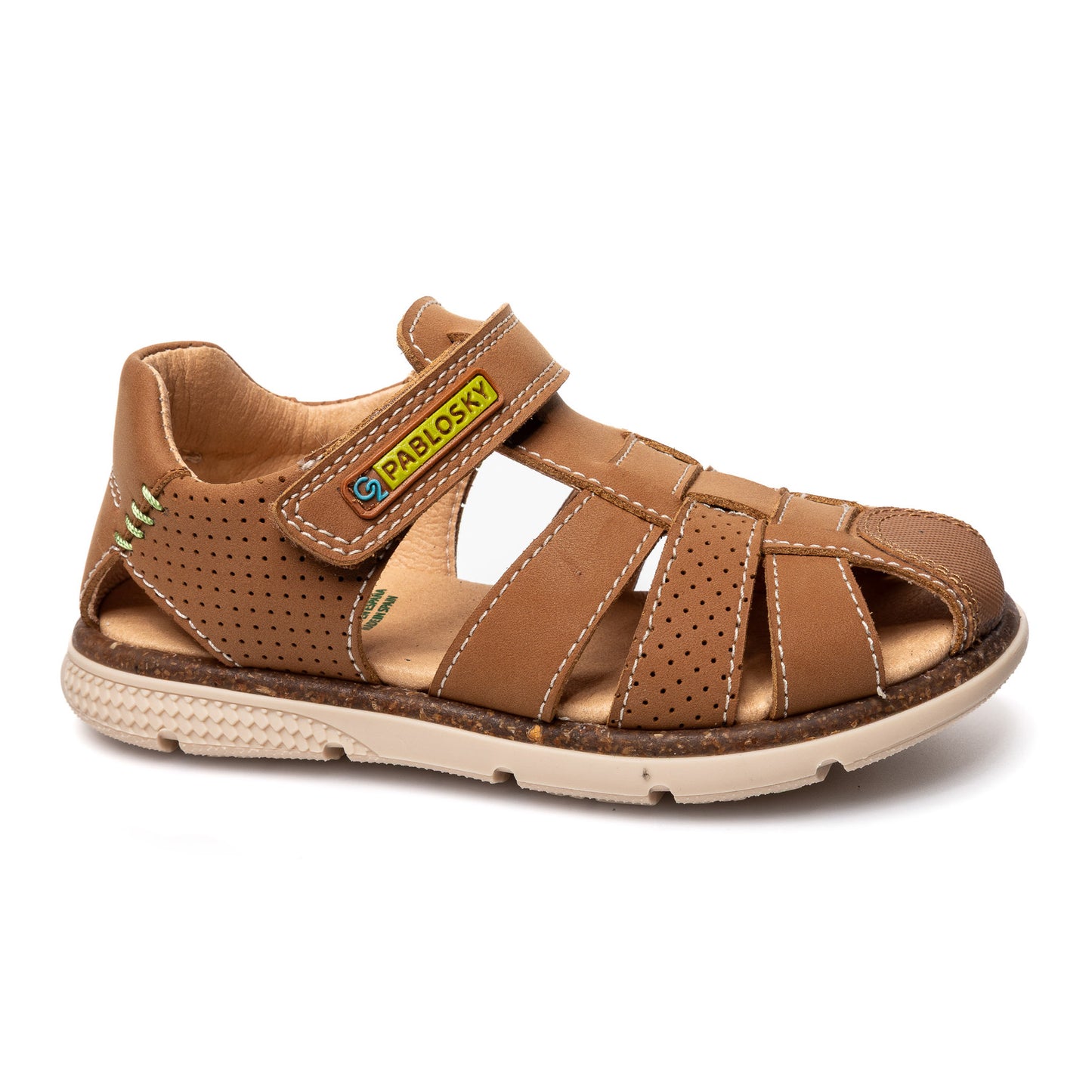 Pablosky Boys' Sandals / 520894