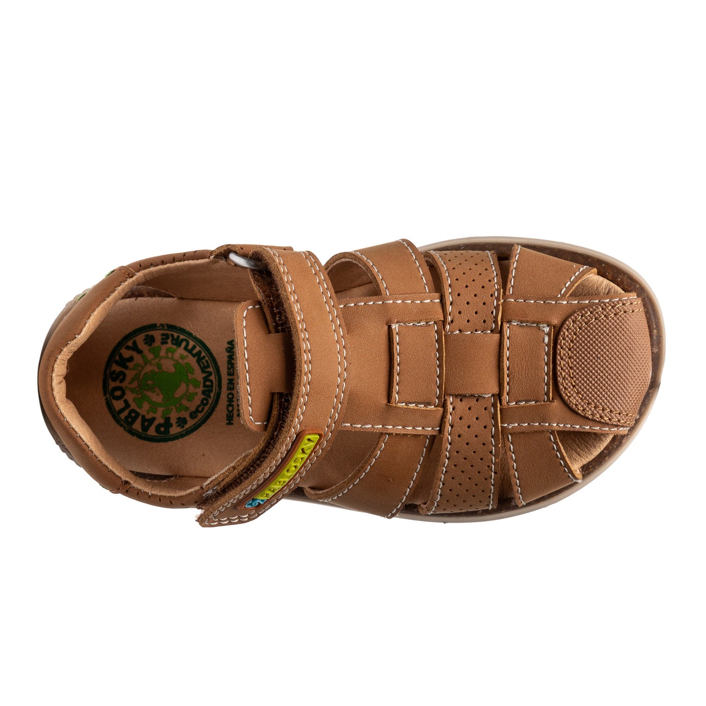 Pablosky Boys' Sandals / 520894